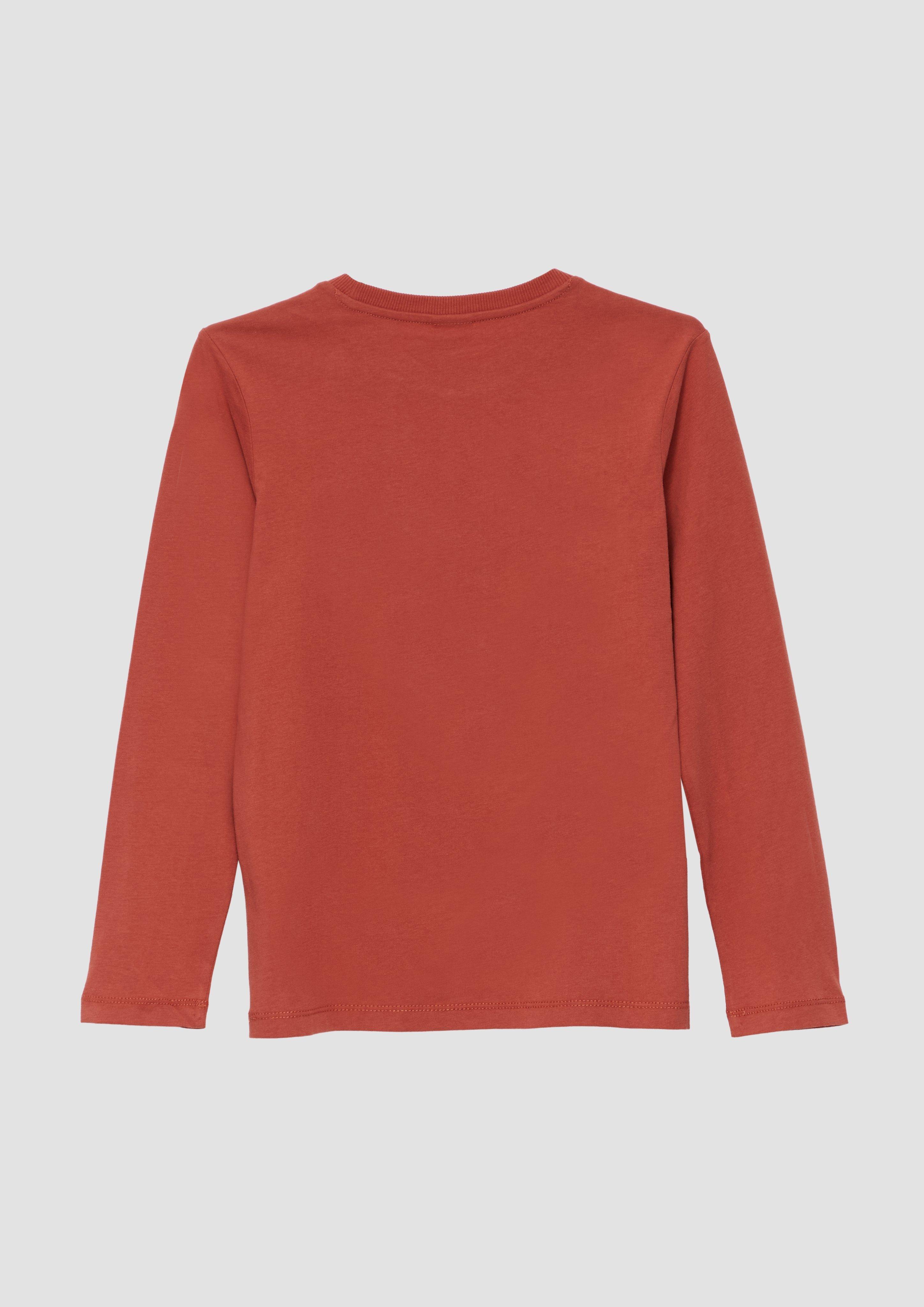 Shirt in 3840, 0805, 7805 & 9999