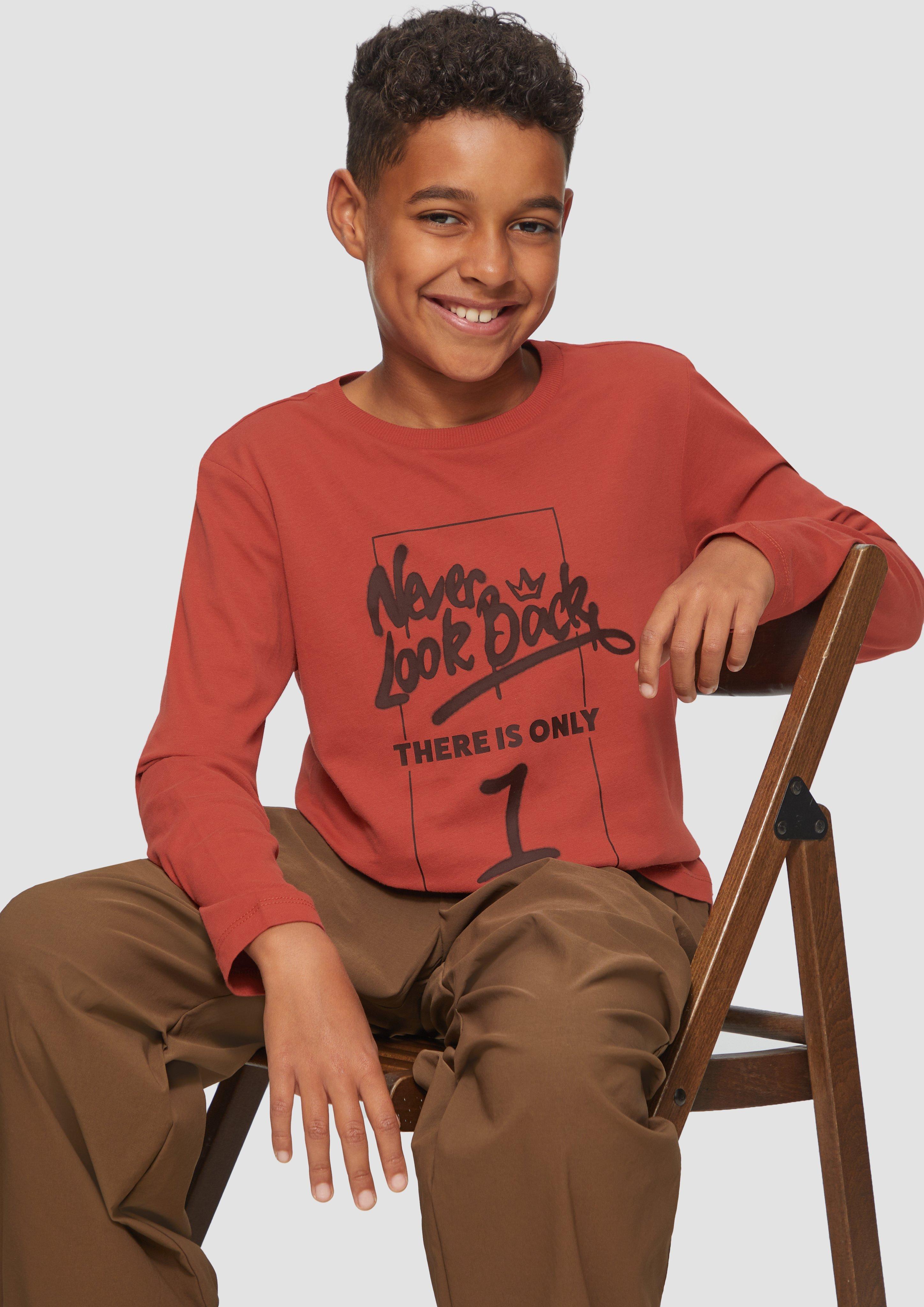 Shirt in 3840, 0805, 7805 & 9999