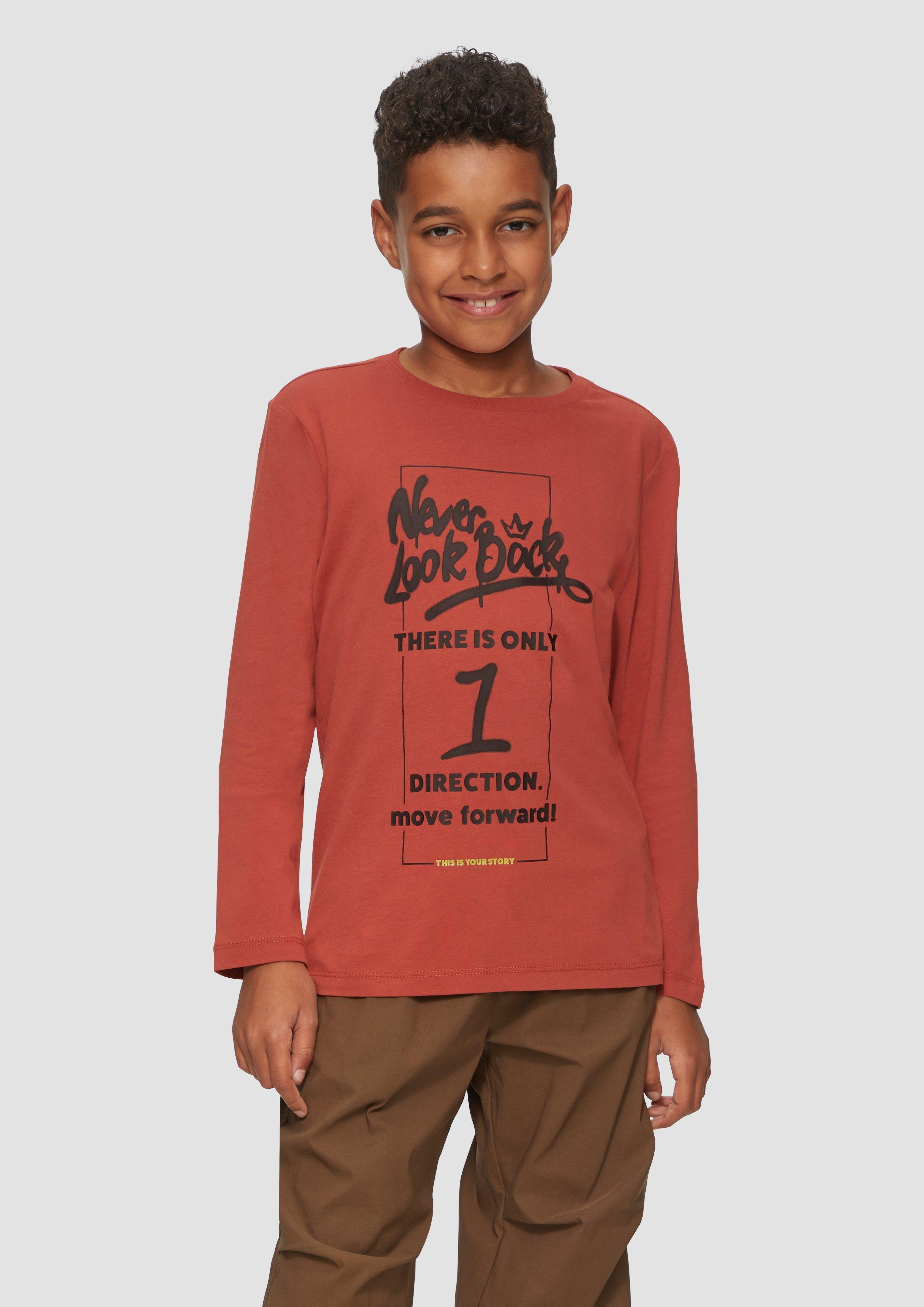 Shirt in 3840, 0805, 7805 & 9999