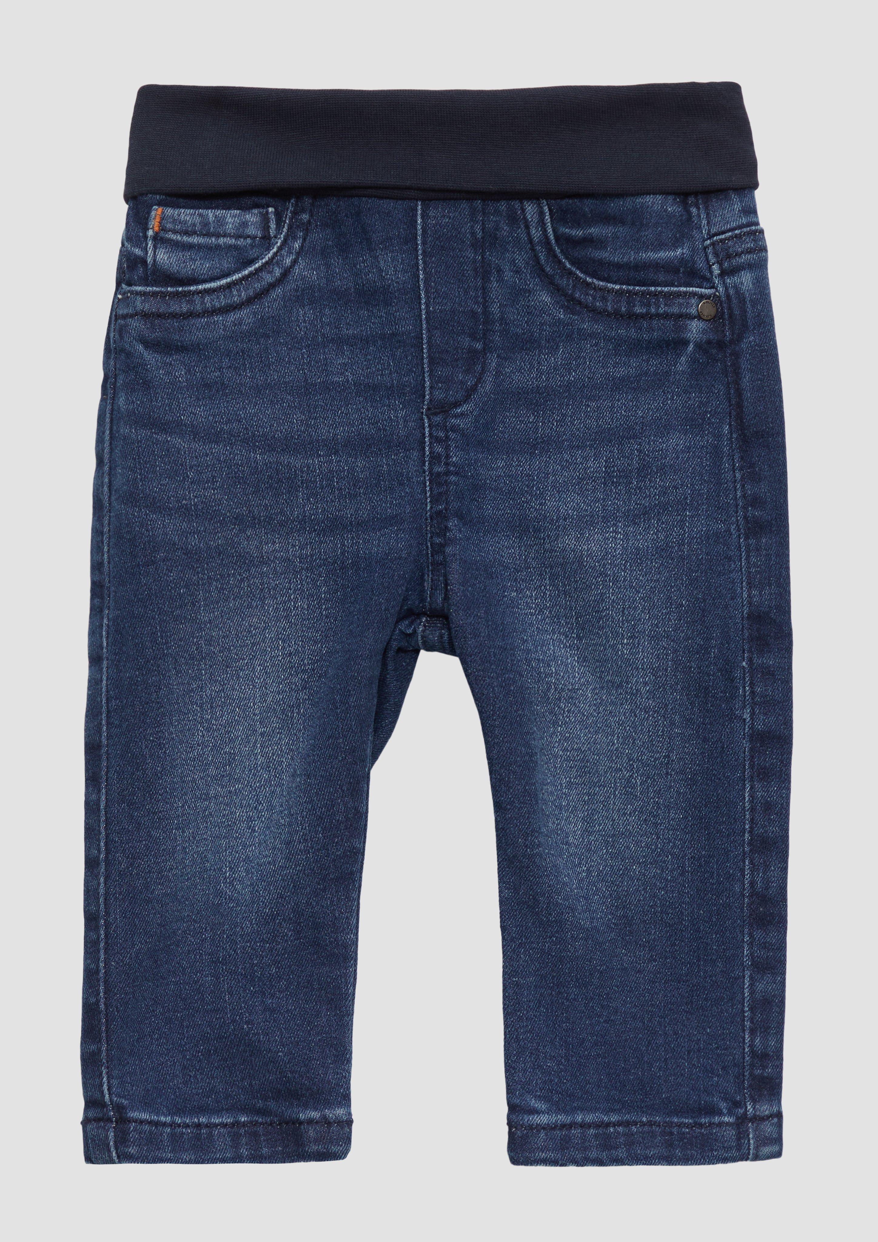 Jeans-Hose