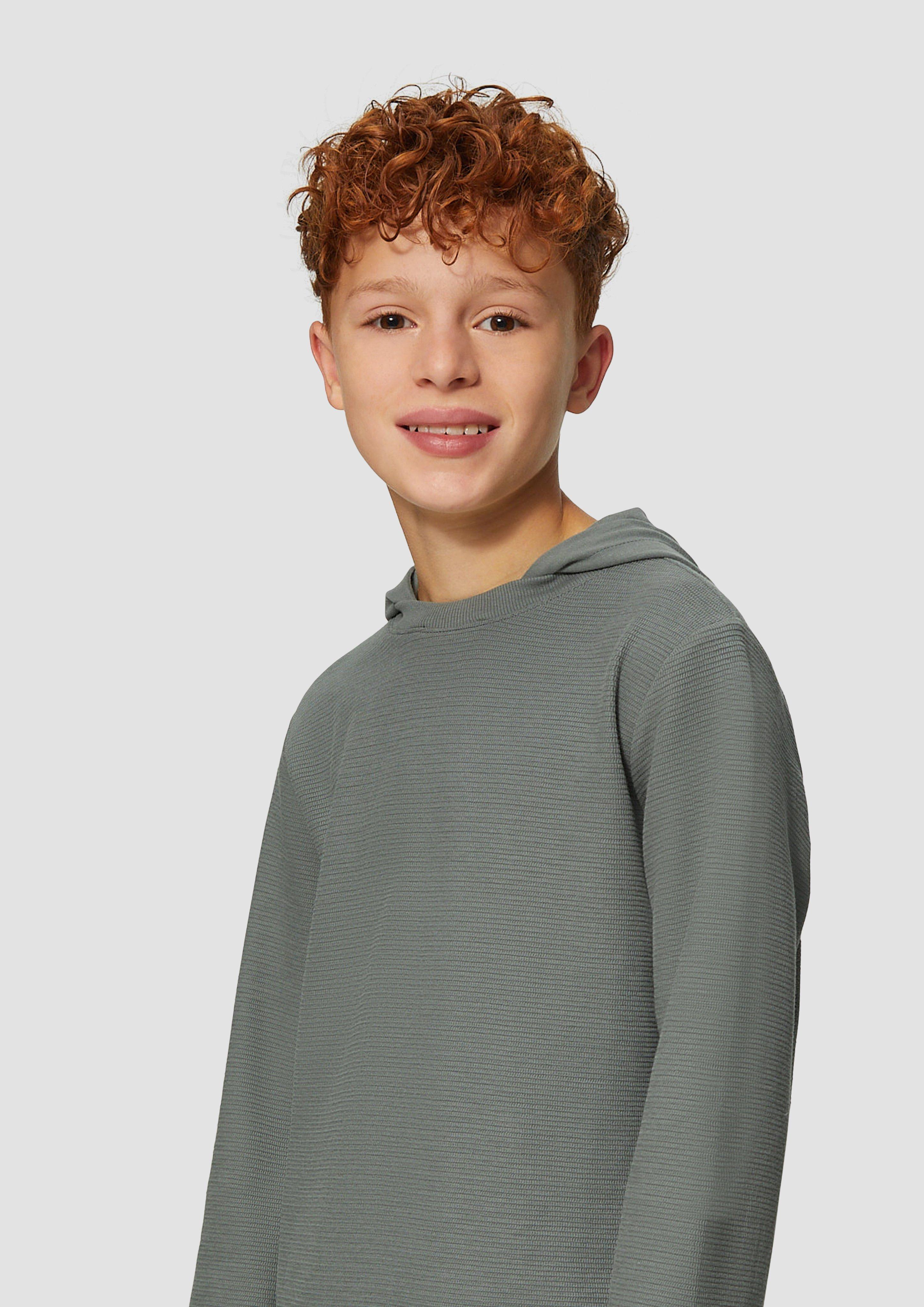 T-Shirt in 9515 & 9999