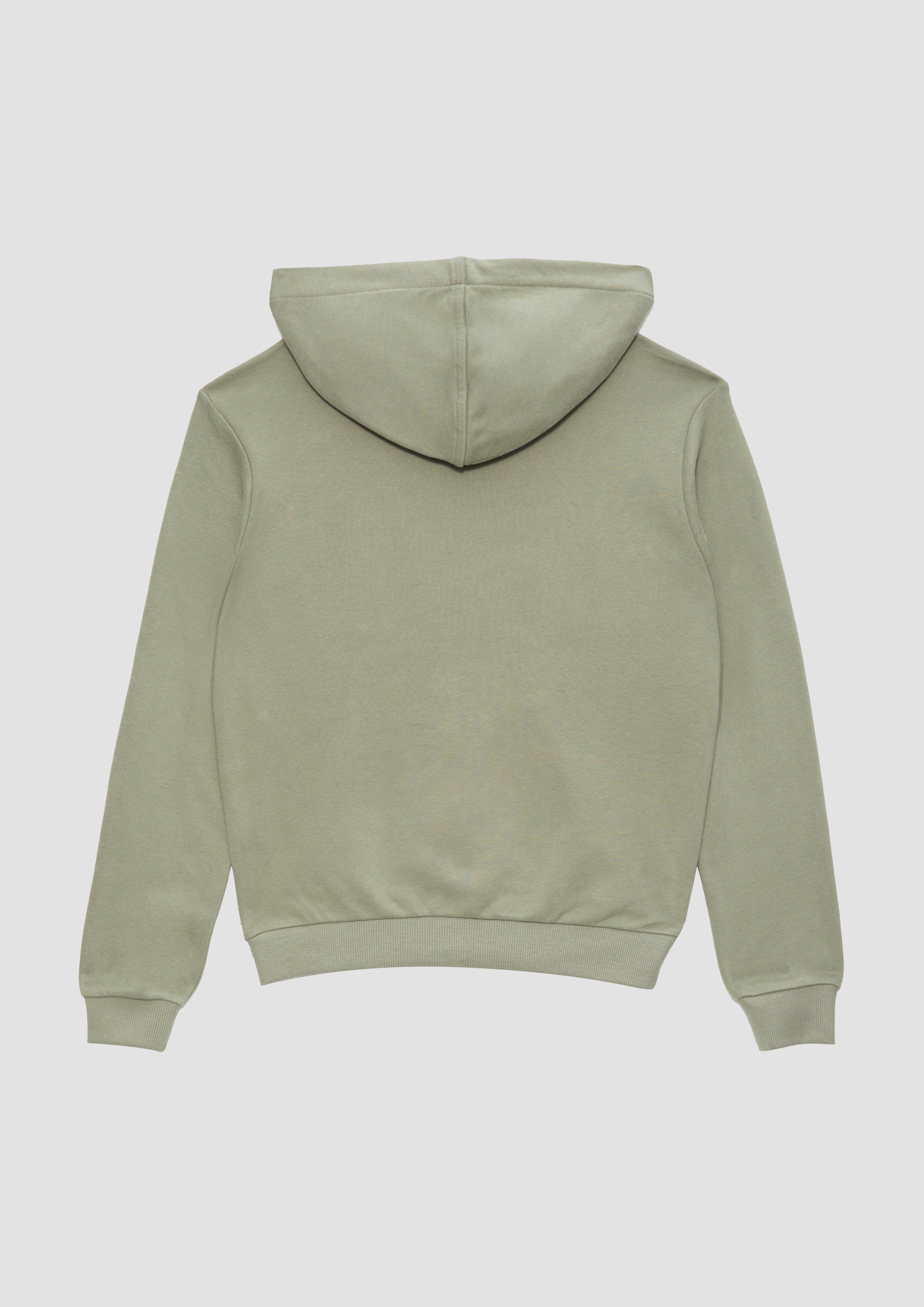 Sweatshirt in 7805