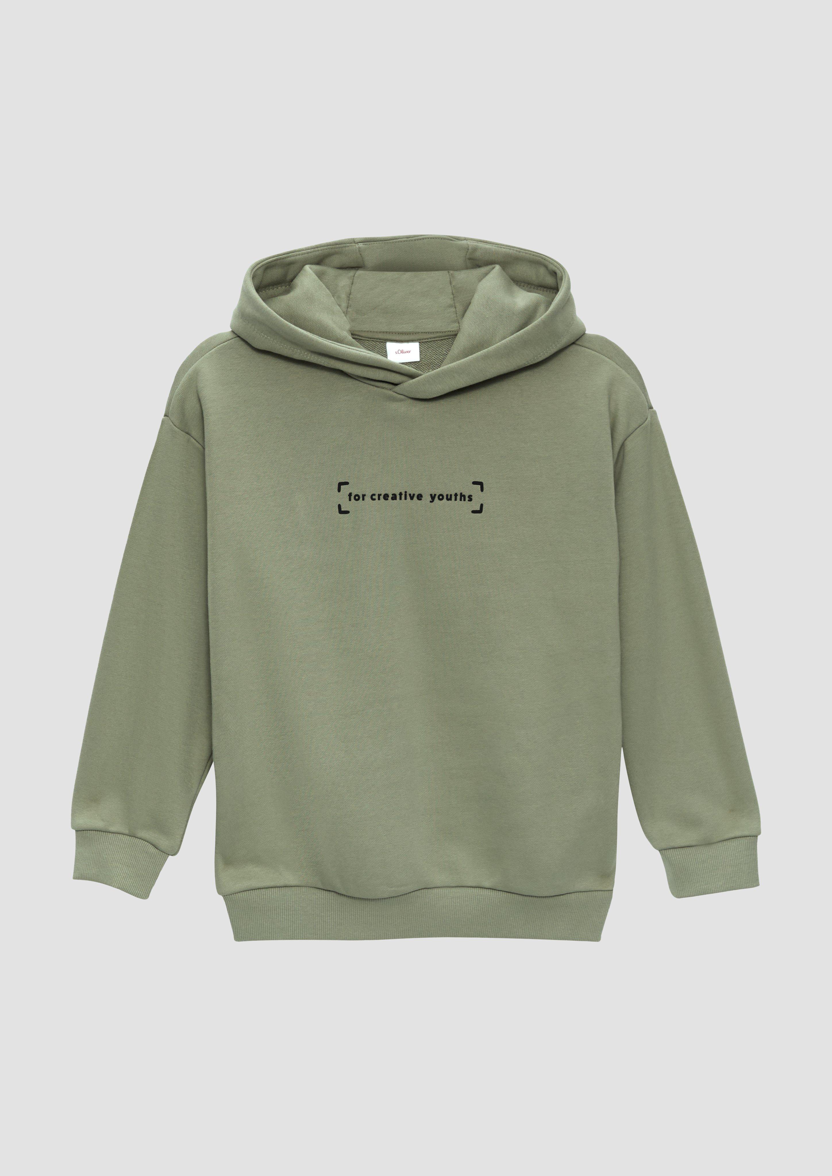 Product sibling olivno zelena