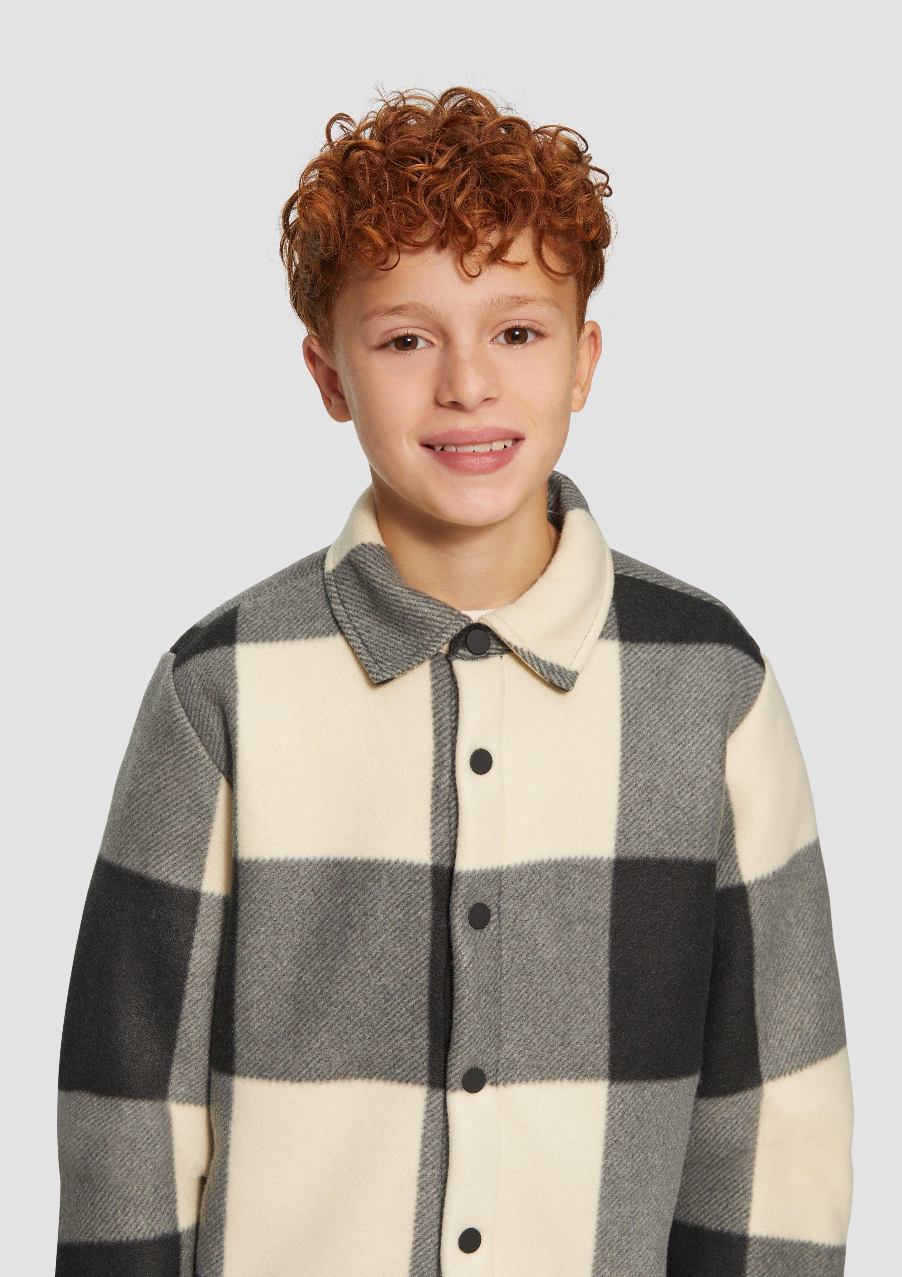 Veste d'intérieur in 99N0