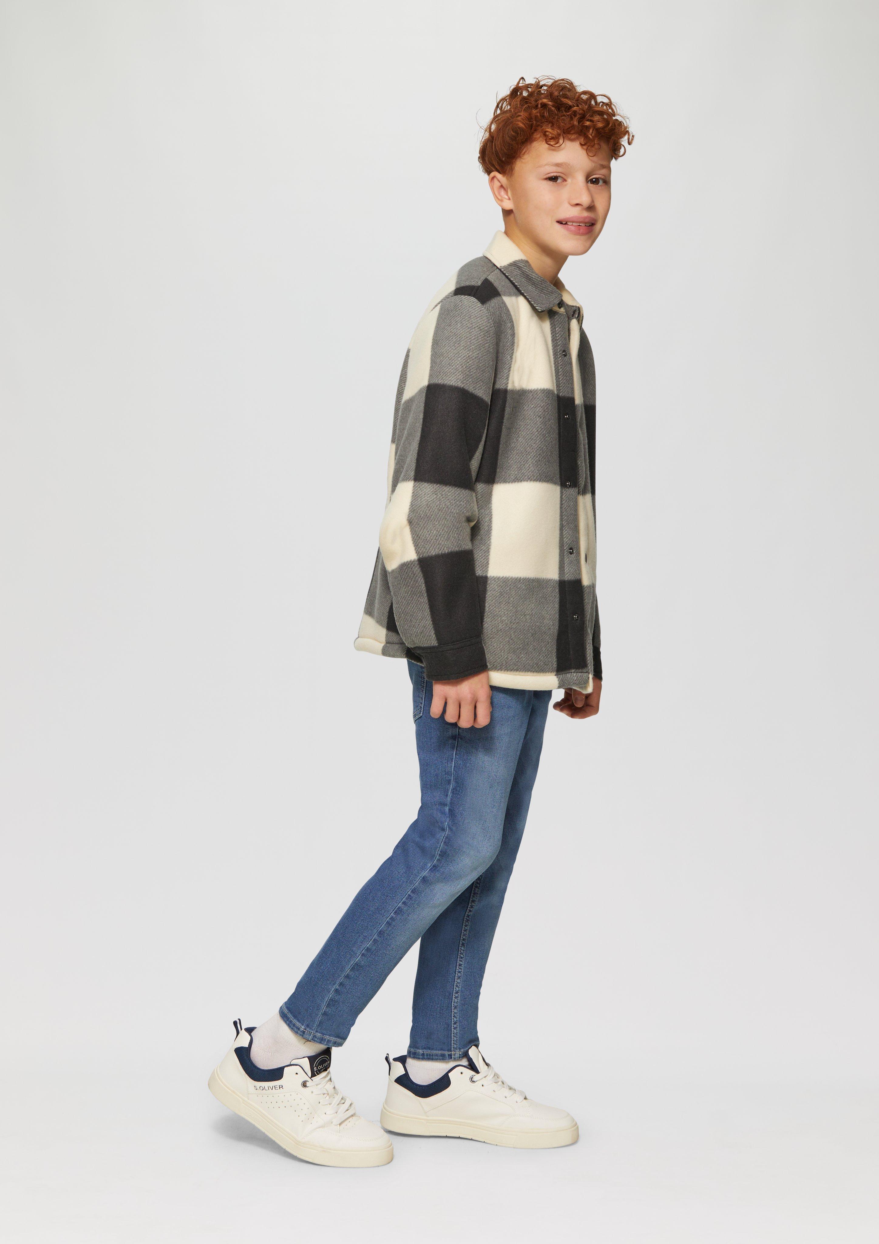 Veste d'intérieur in 99N0