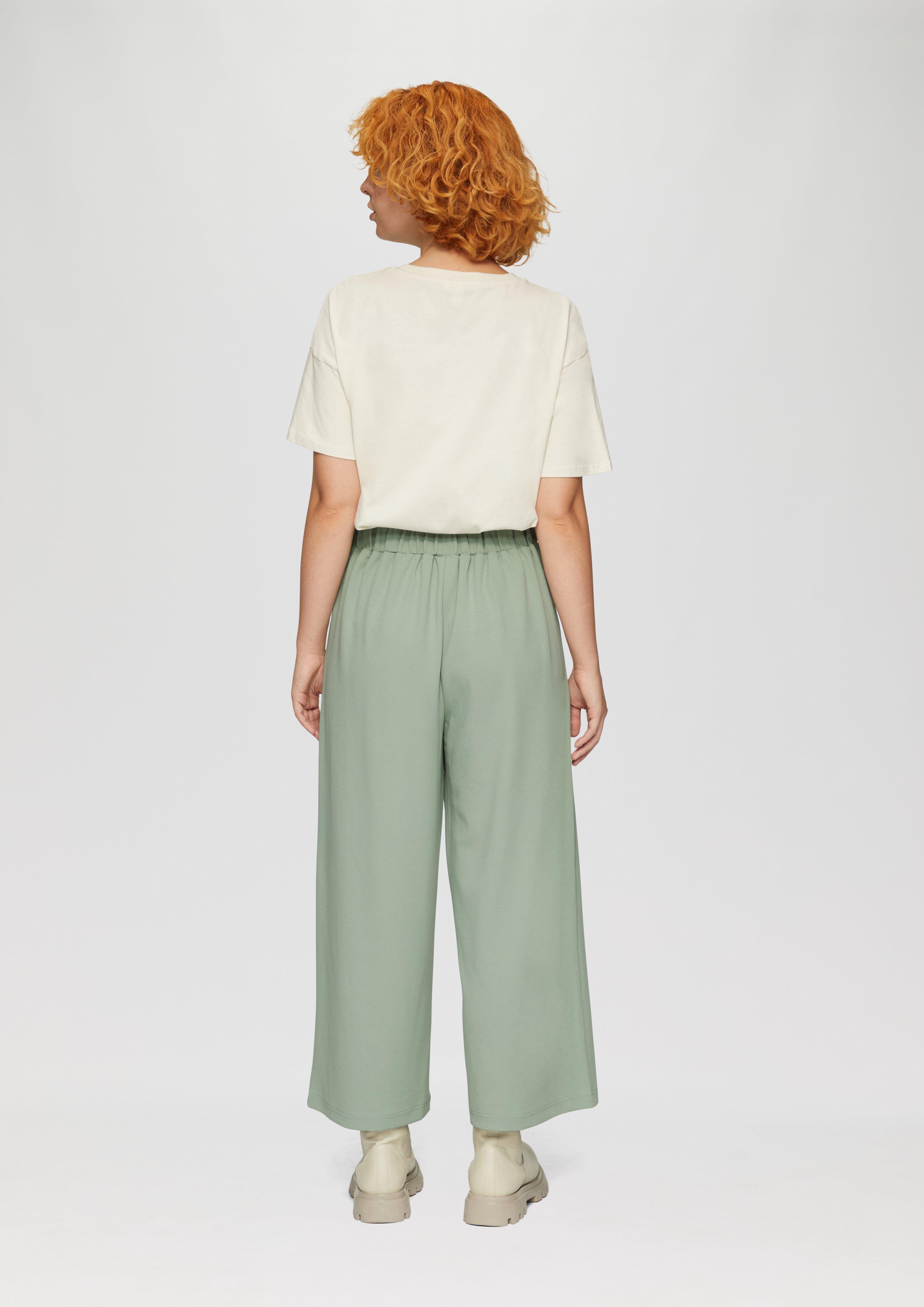 Pantalon in 7219 & 3835