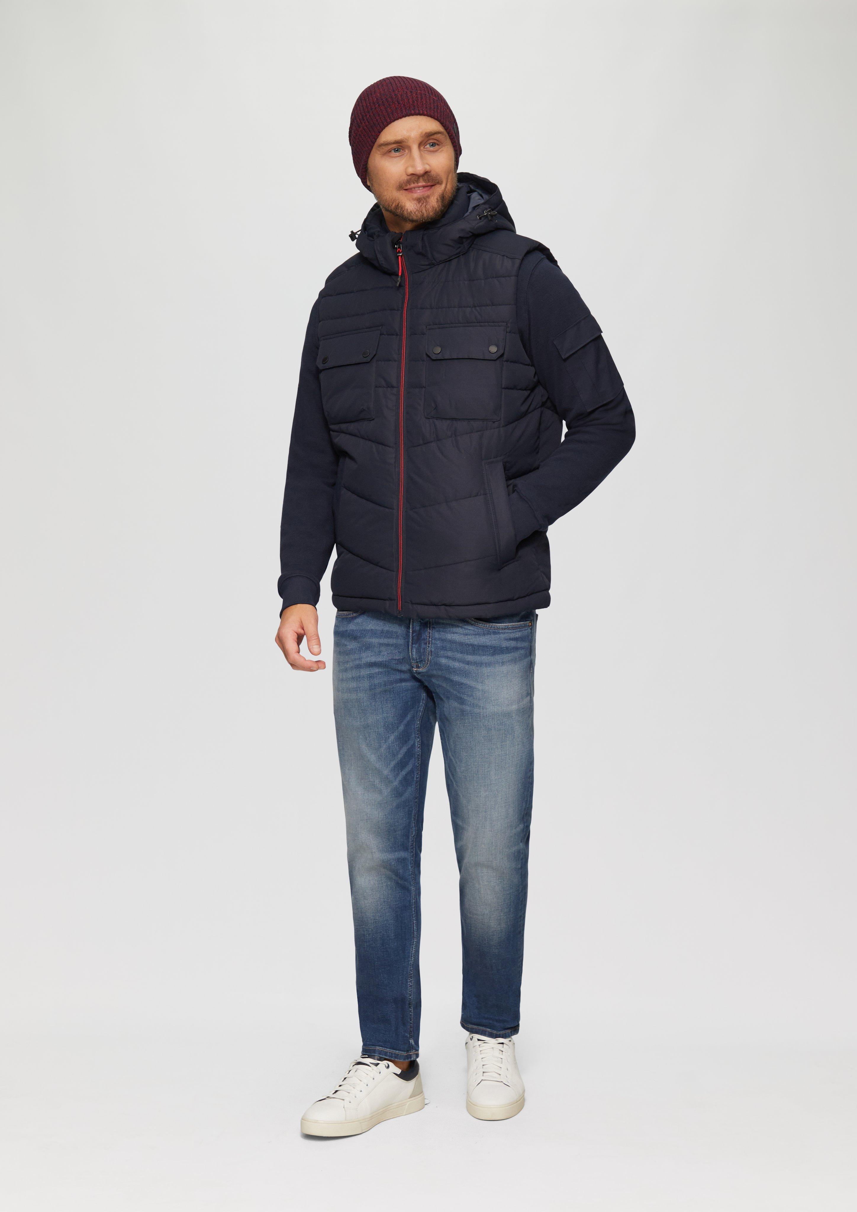 Casquette in 33X0 & 80X0