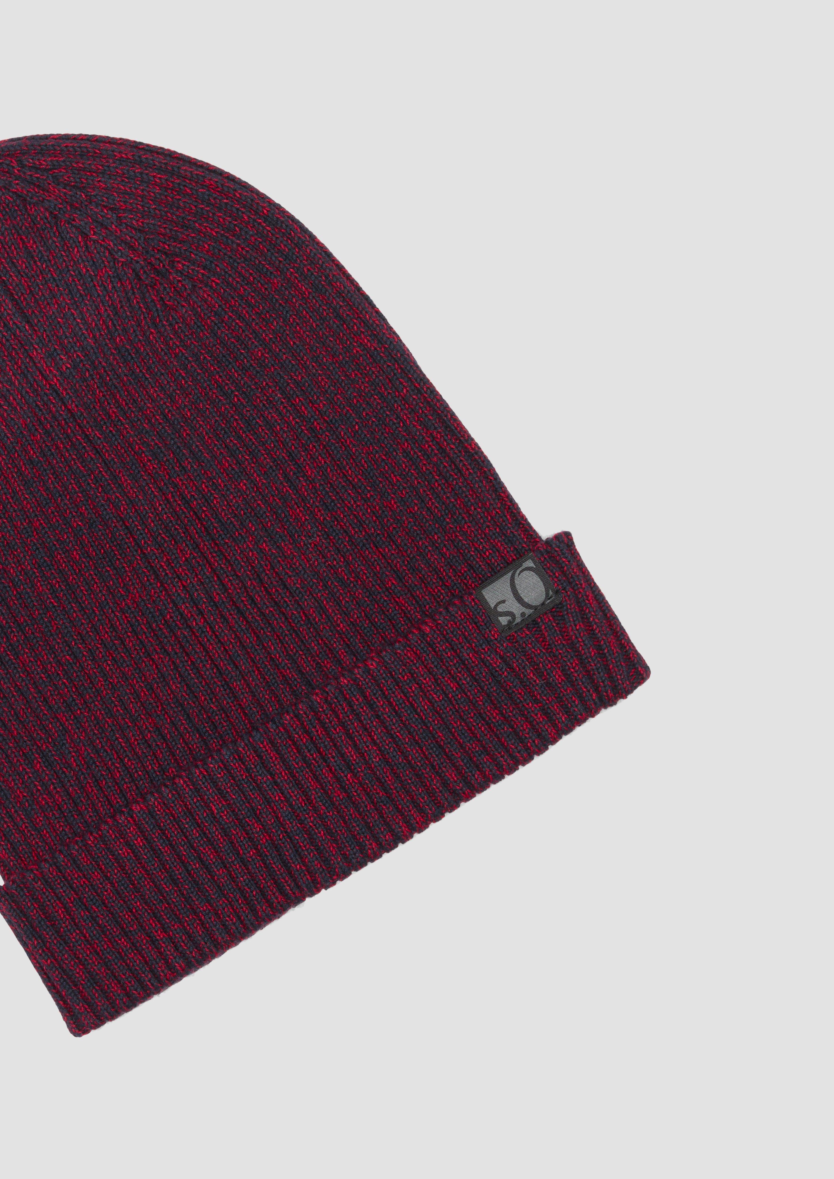 Casquette in 33X0 & 80X0