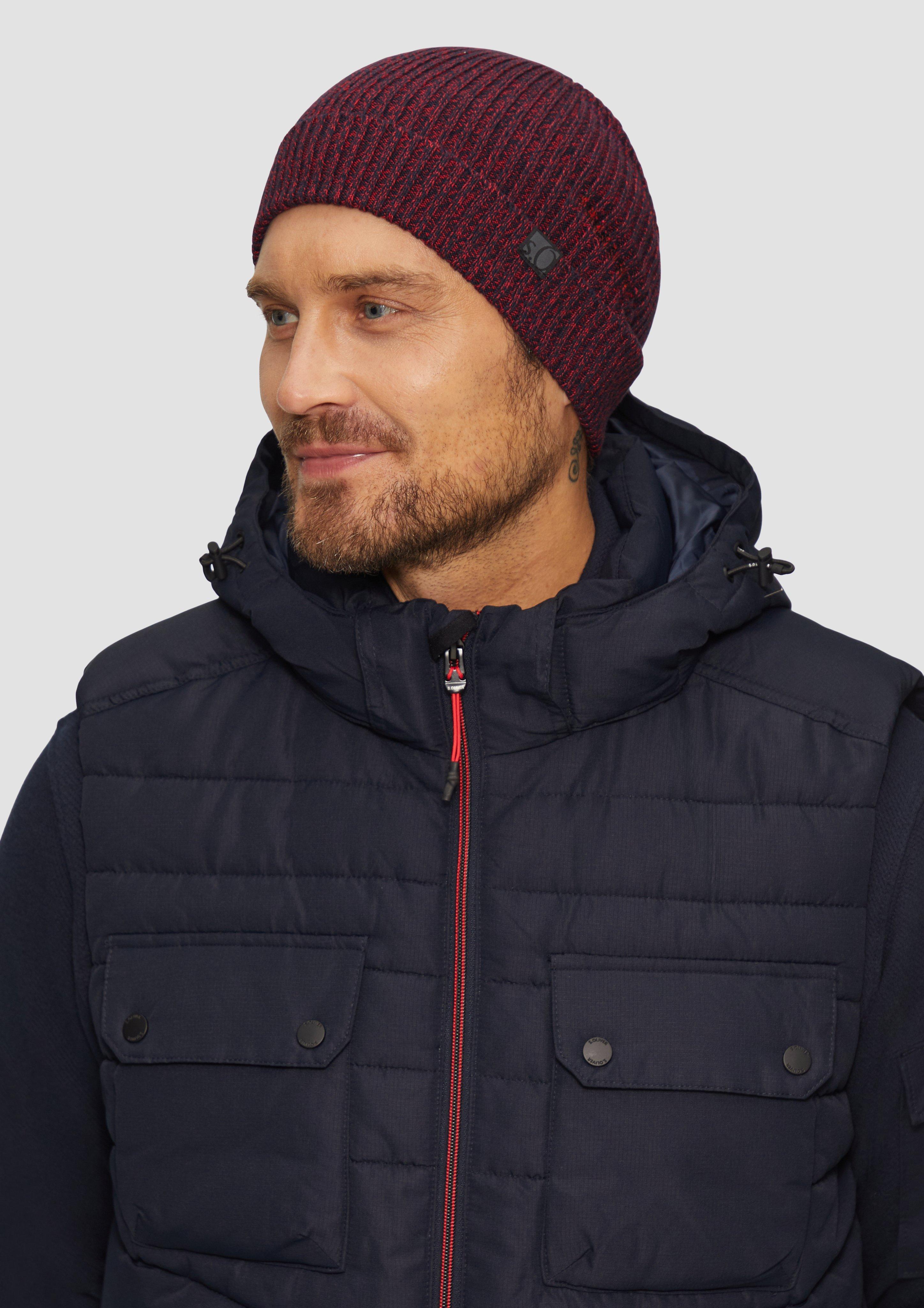 Casquette in 33X0 & 80X0