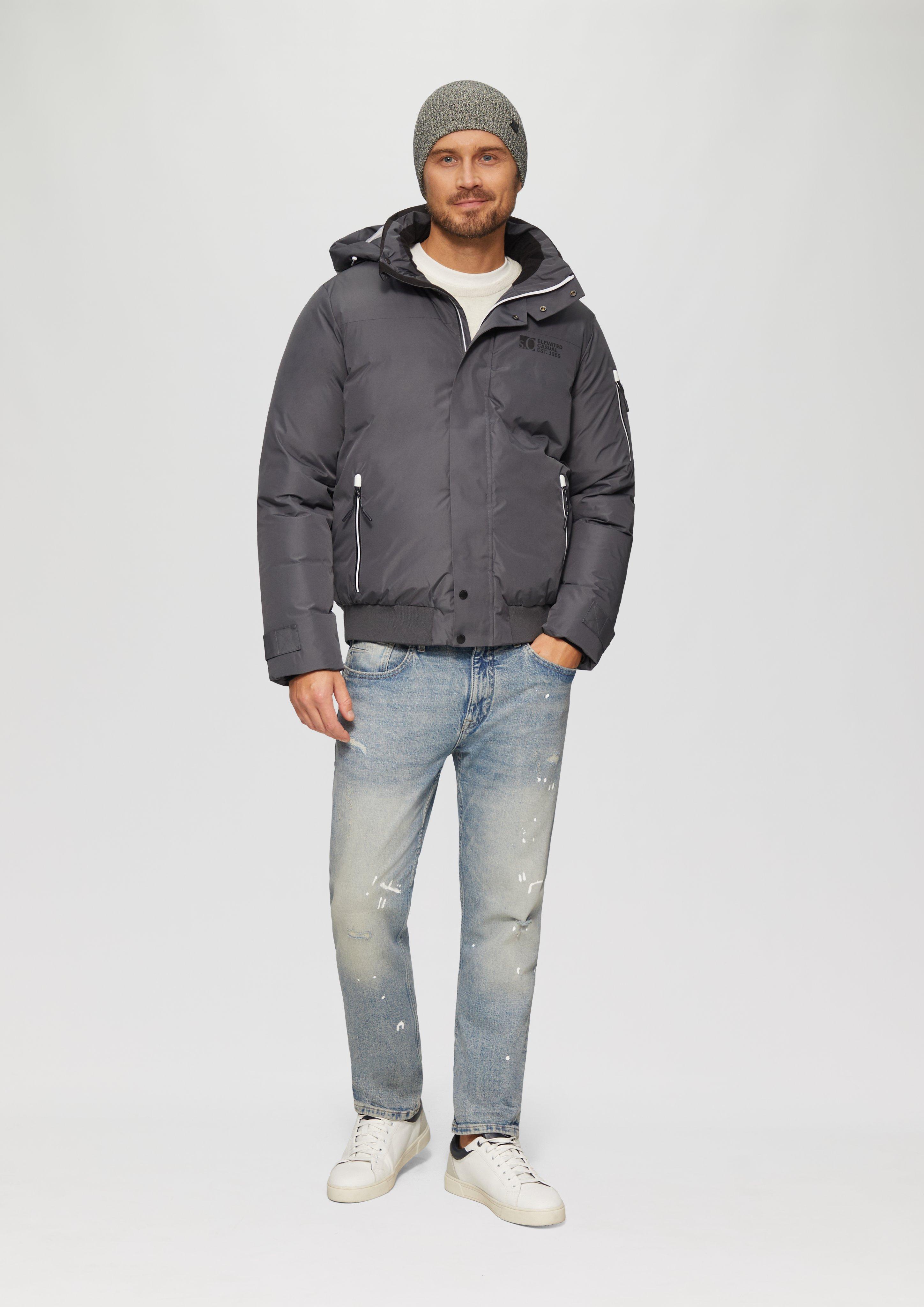 Mütze in 80X0 & 33X0