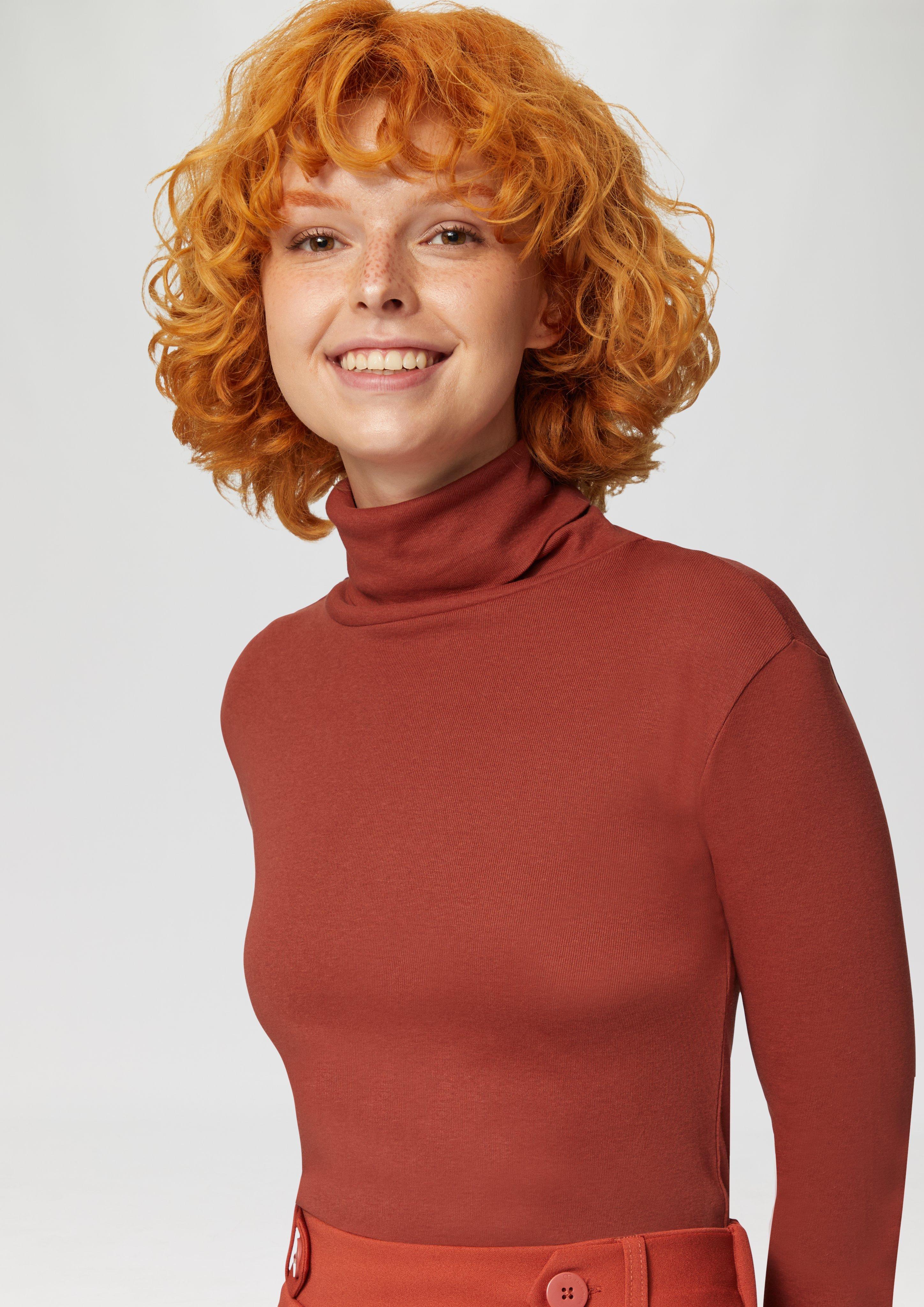 T-shirt in 3835 & 9666