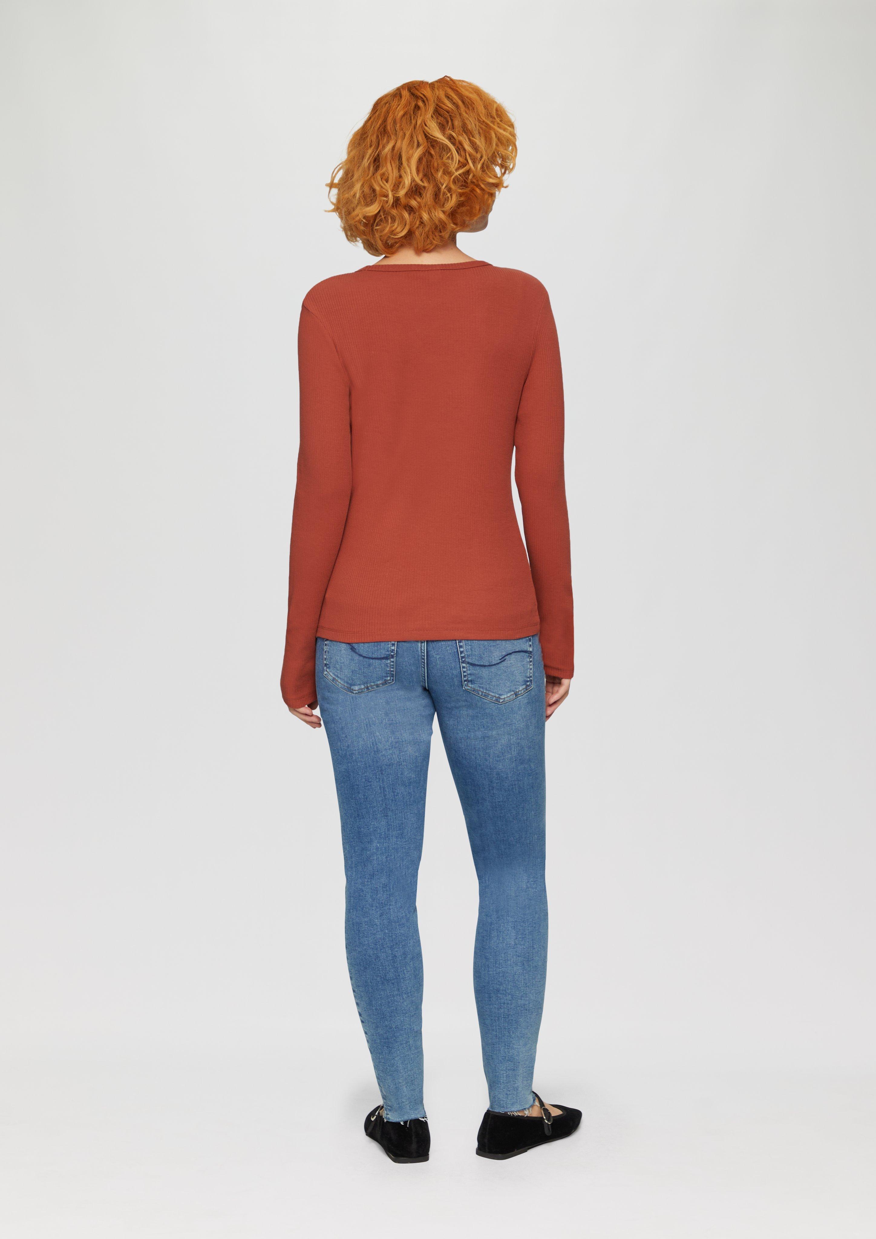 T-Shirt in 3835 & 4056