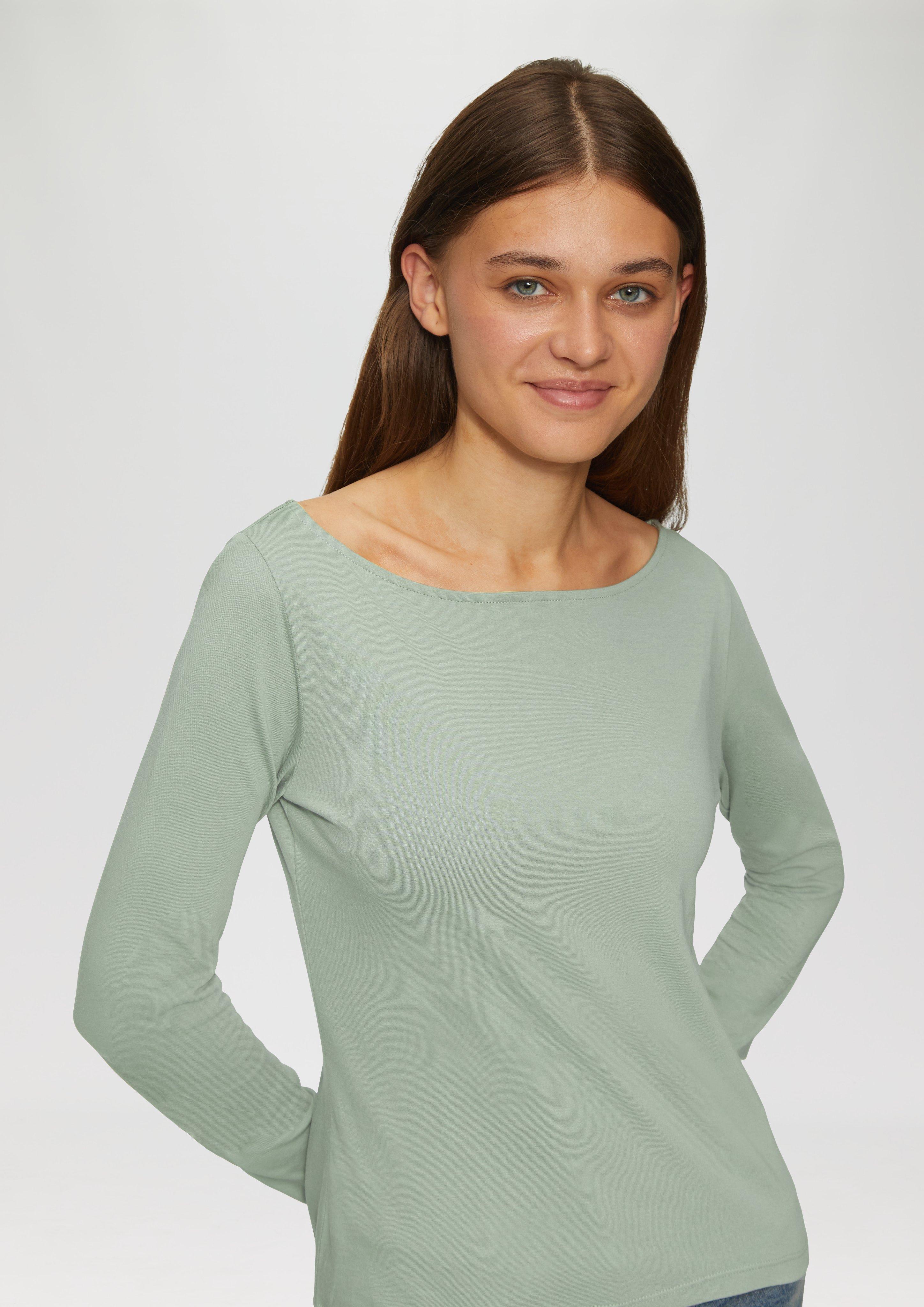 T-Shirt in 7219, 0200 & 3835