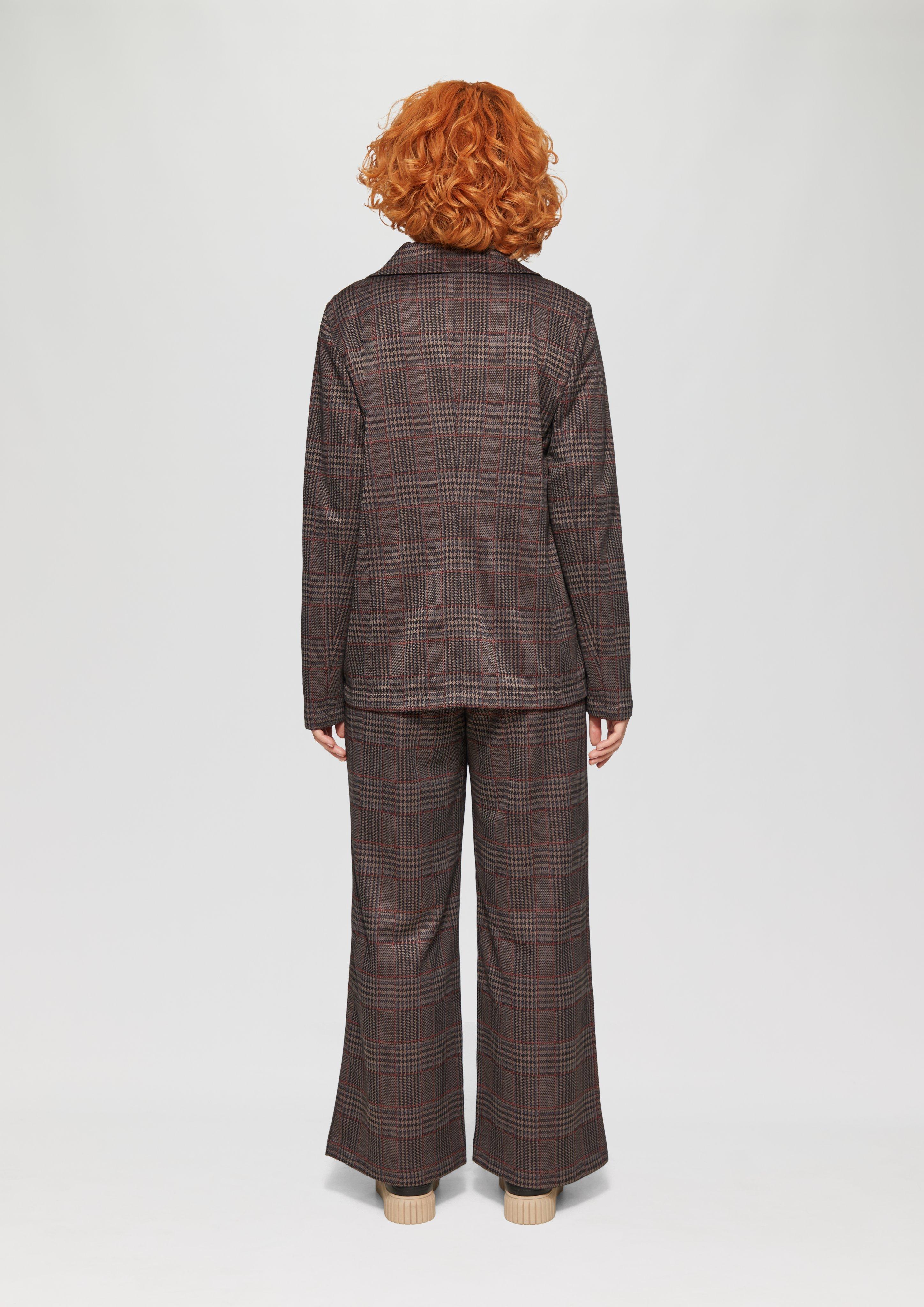 Binnen blazer in 99N2, 99N1 & 99N0