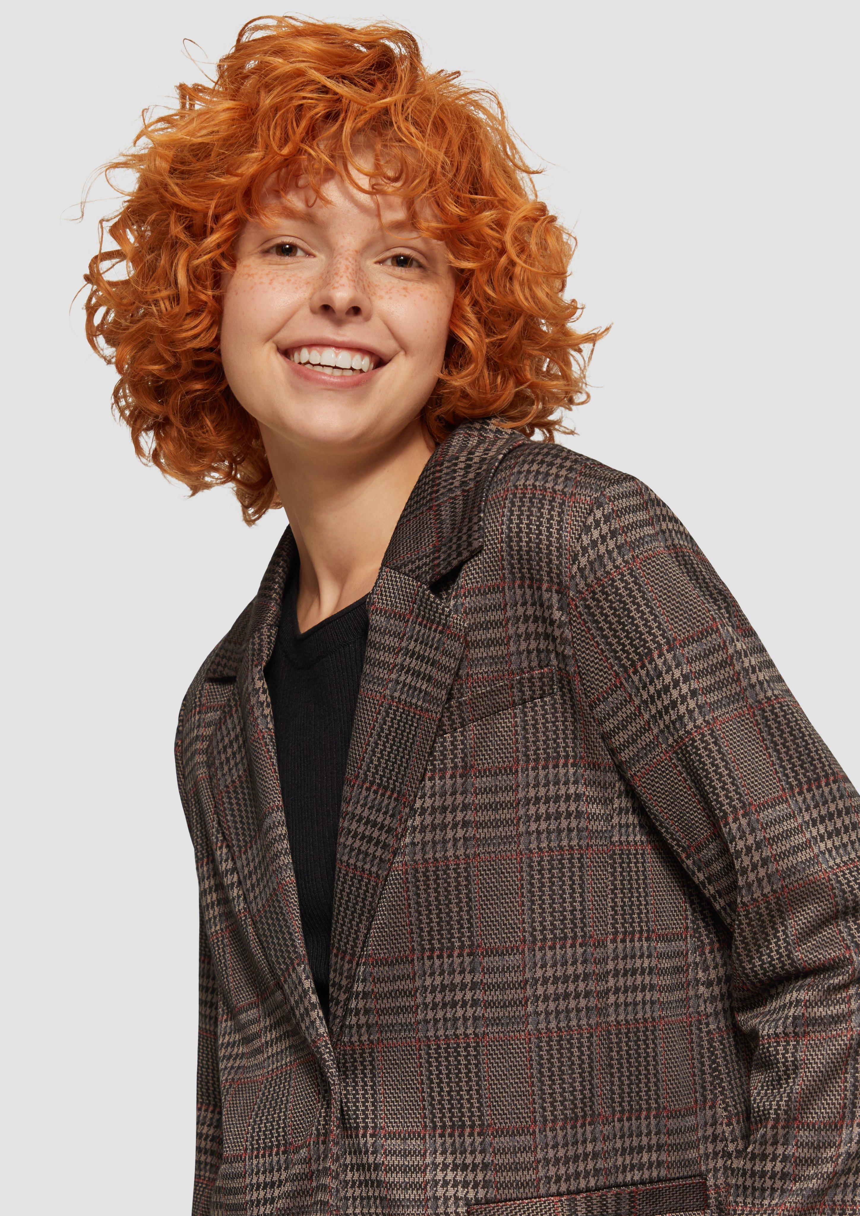 Binnen blazer in 99N2, 99N1 & 99N0