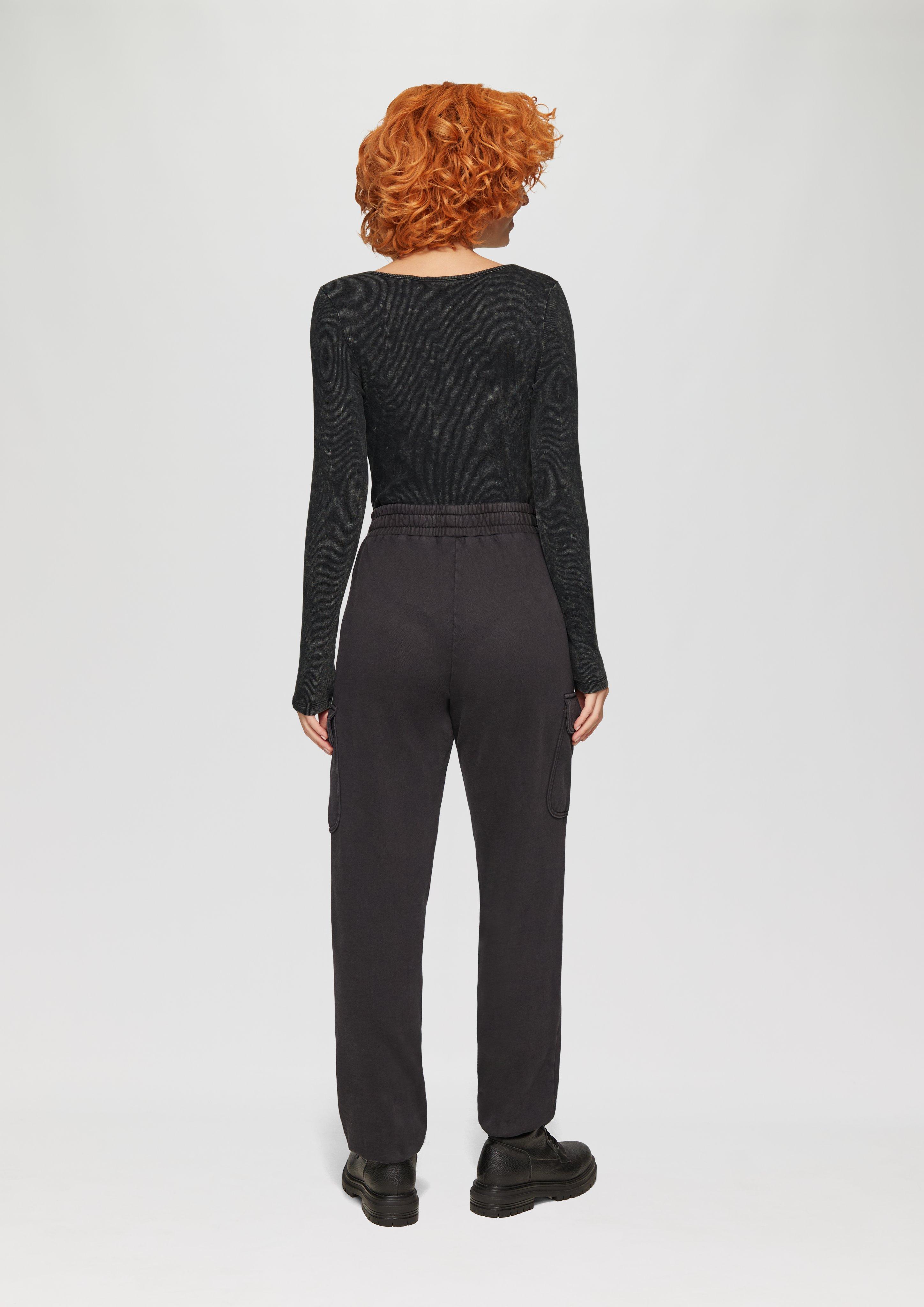 T-Shirt Body in 9999