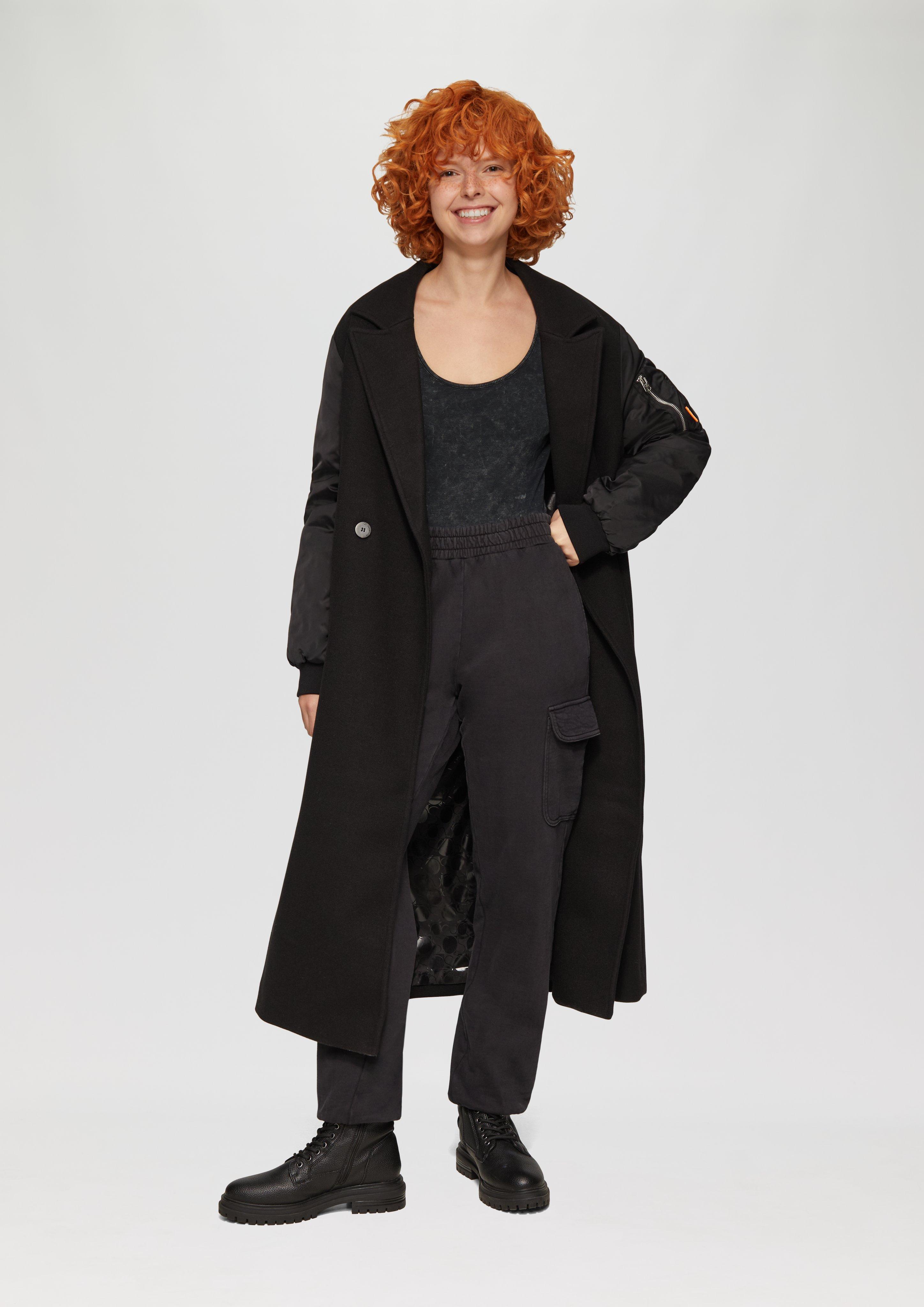 T-Shirt Body in 9999