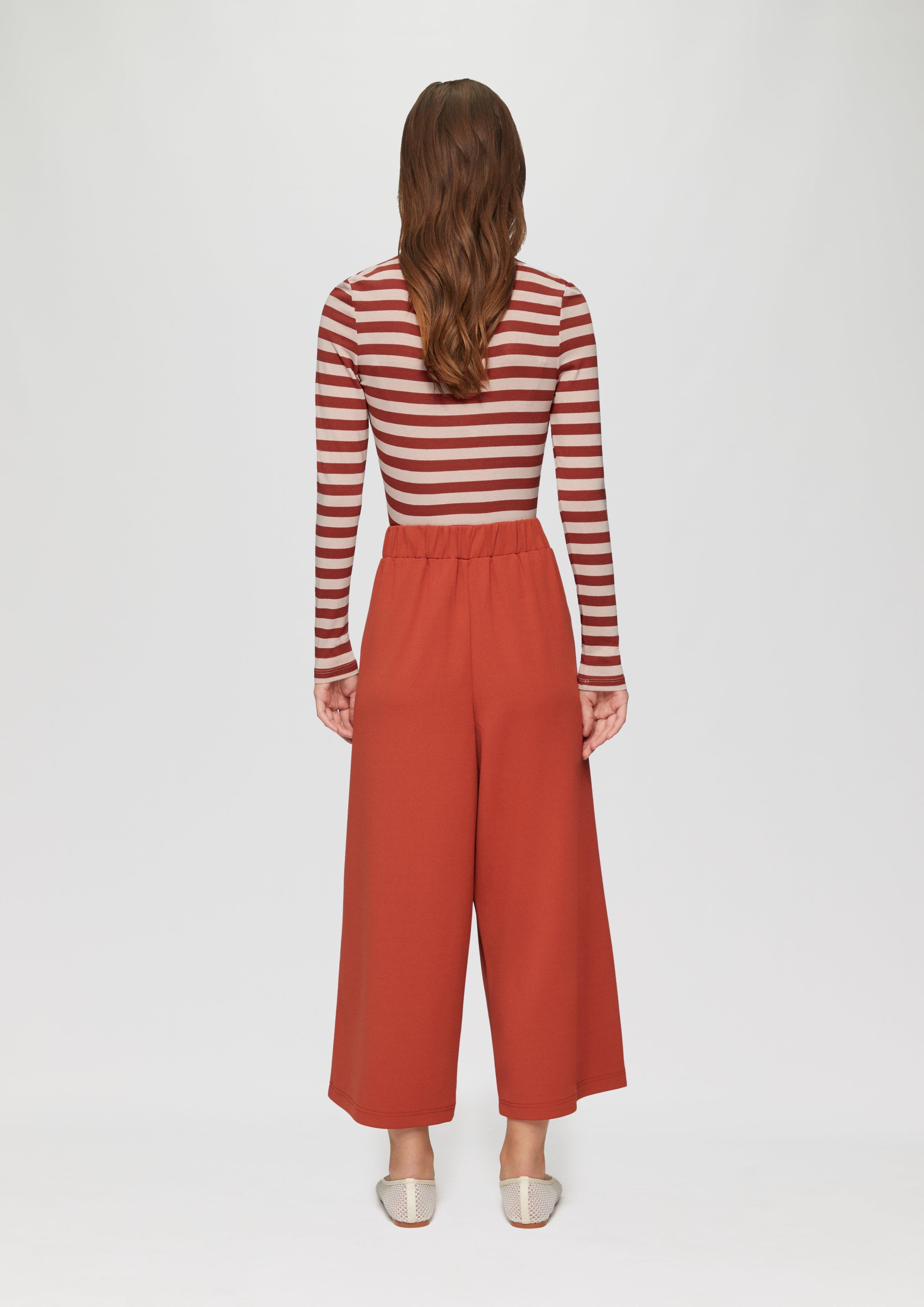 T-shirt in 40G0, 72G0 & 05G0