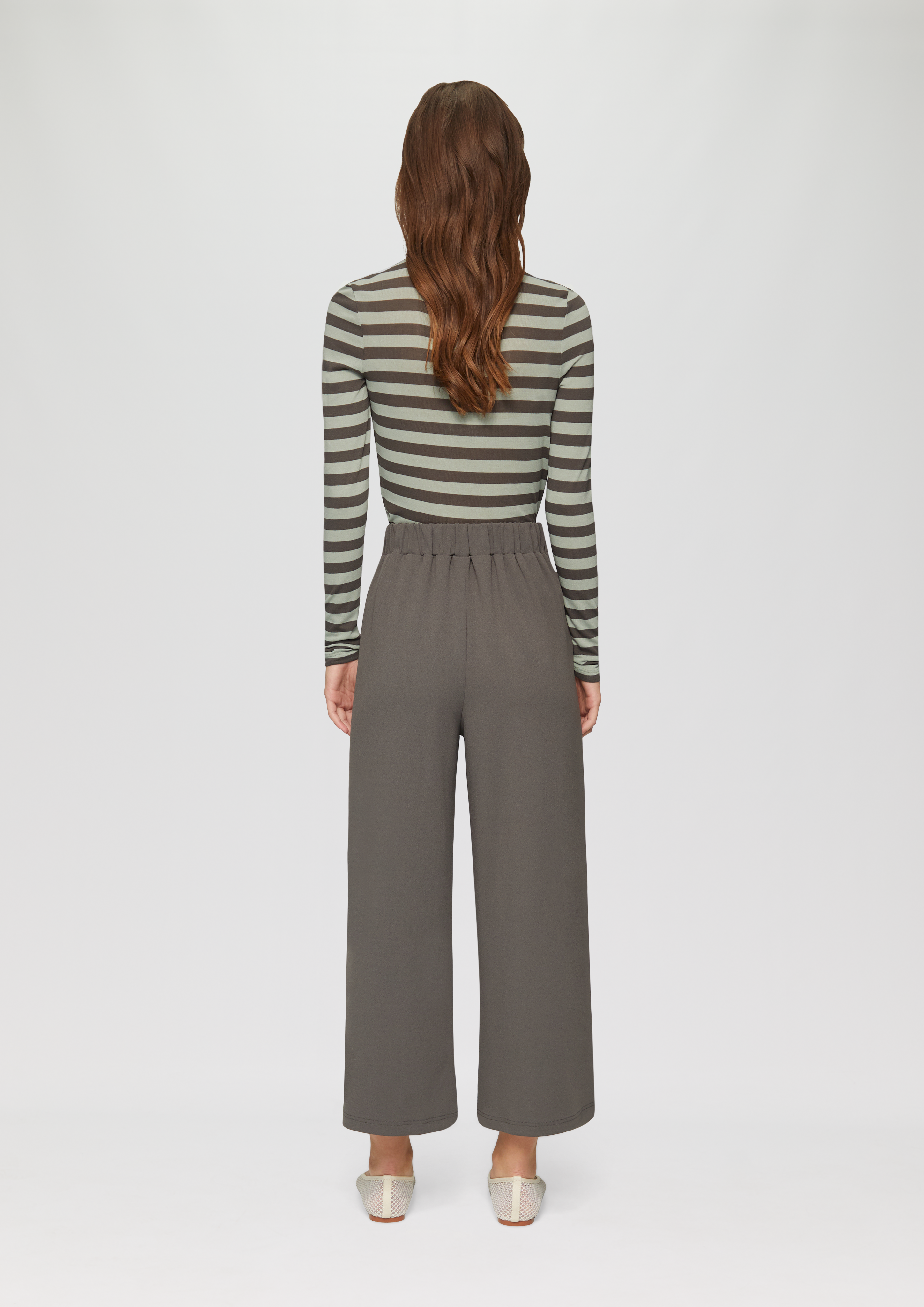 T-shirt in 72G0, 40G0 & 05G0