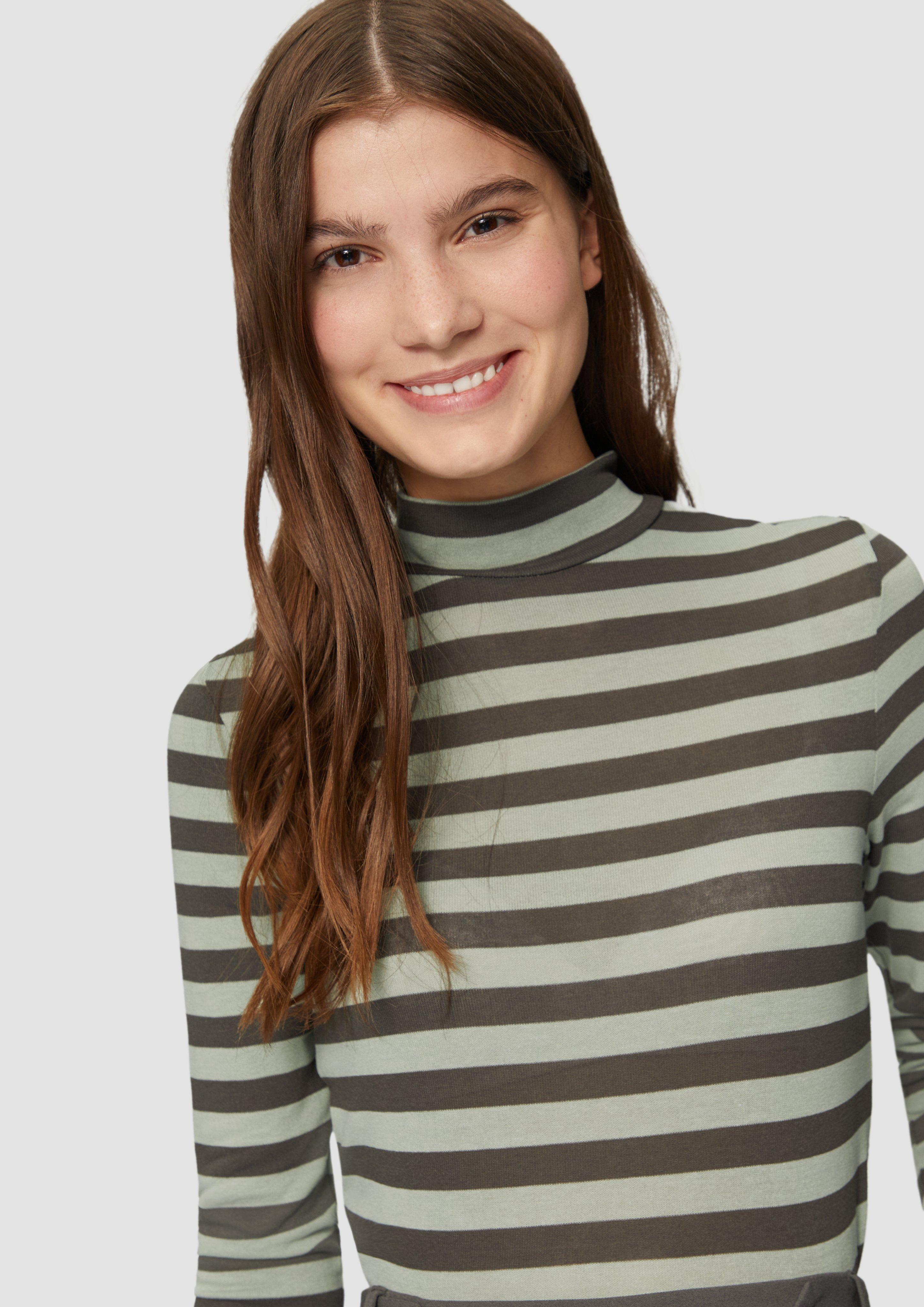 T-shirt in 72G0, 40G0 & 05G0