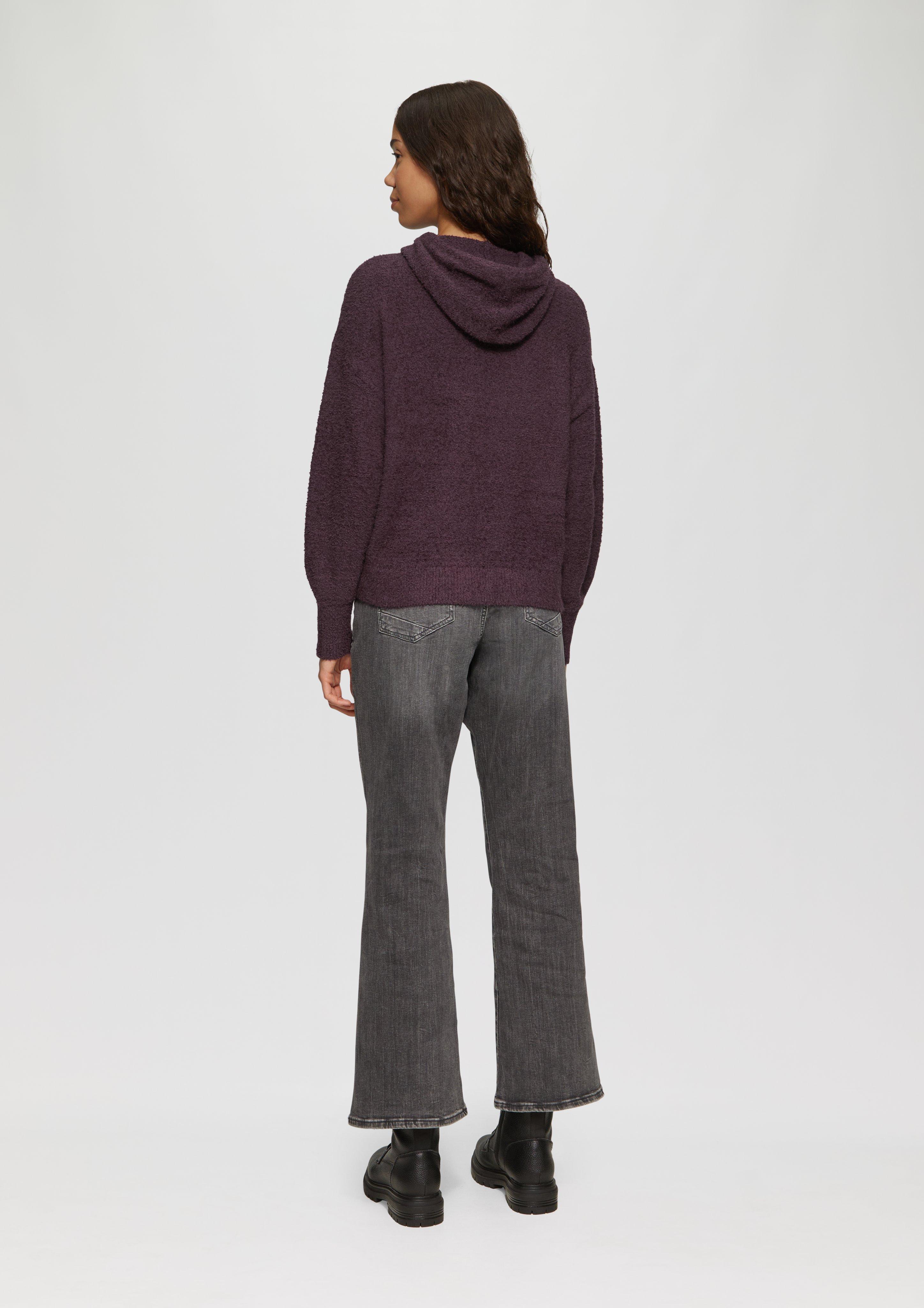 Pull en maille in 4988 & 7219