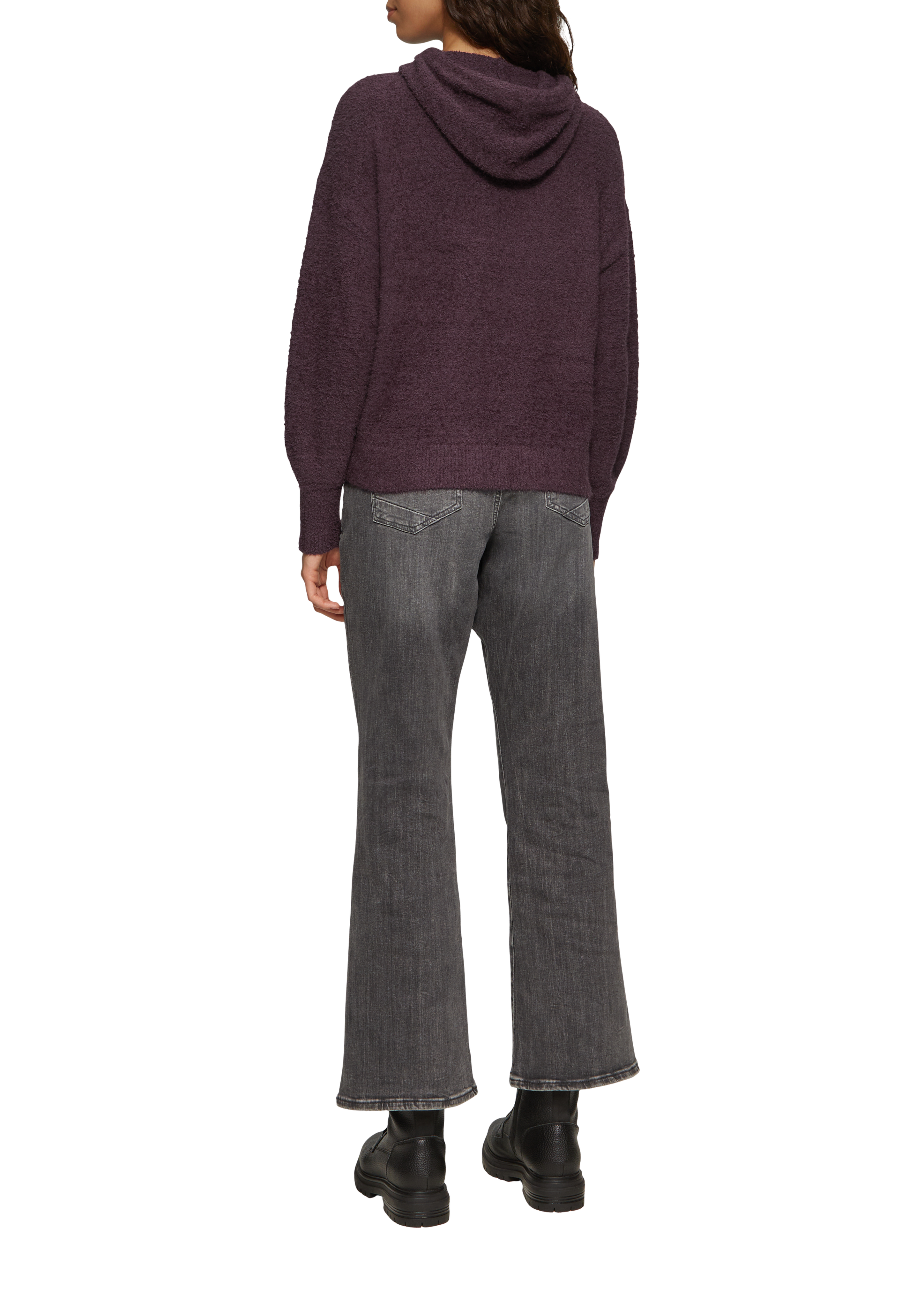 Thumbnail - Strickpullover