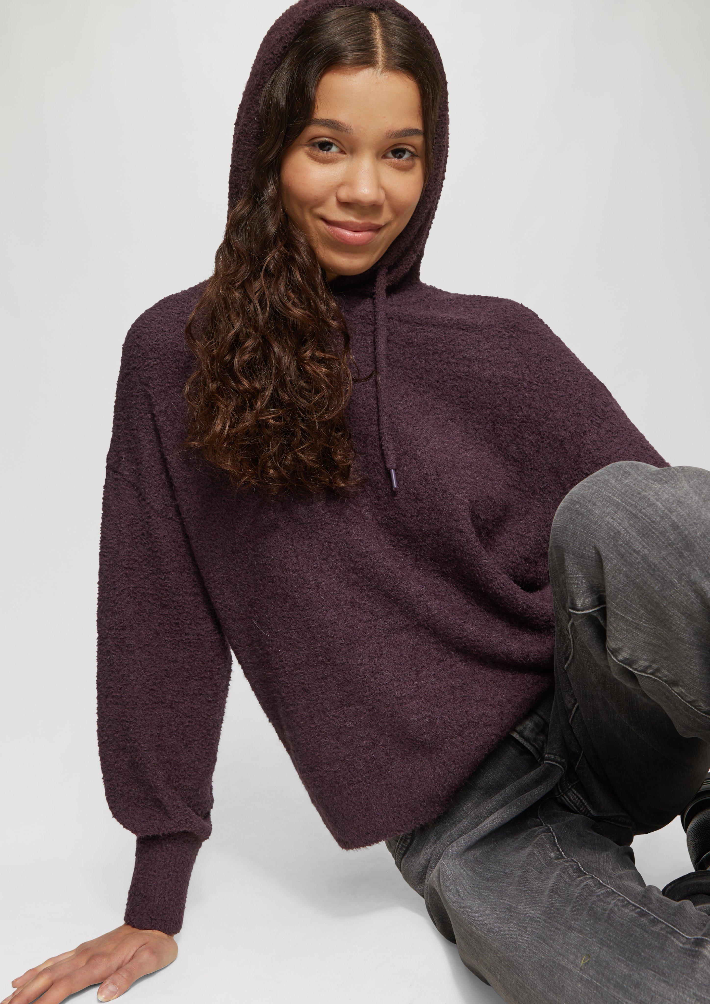 Pull en maille in 4988 & 7219