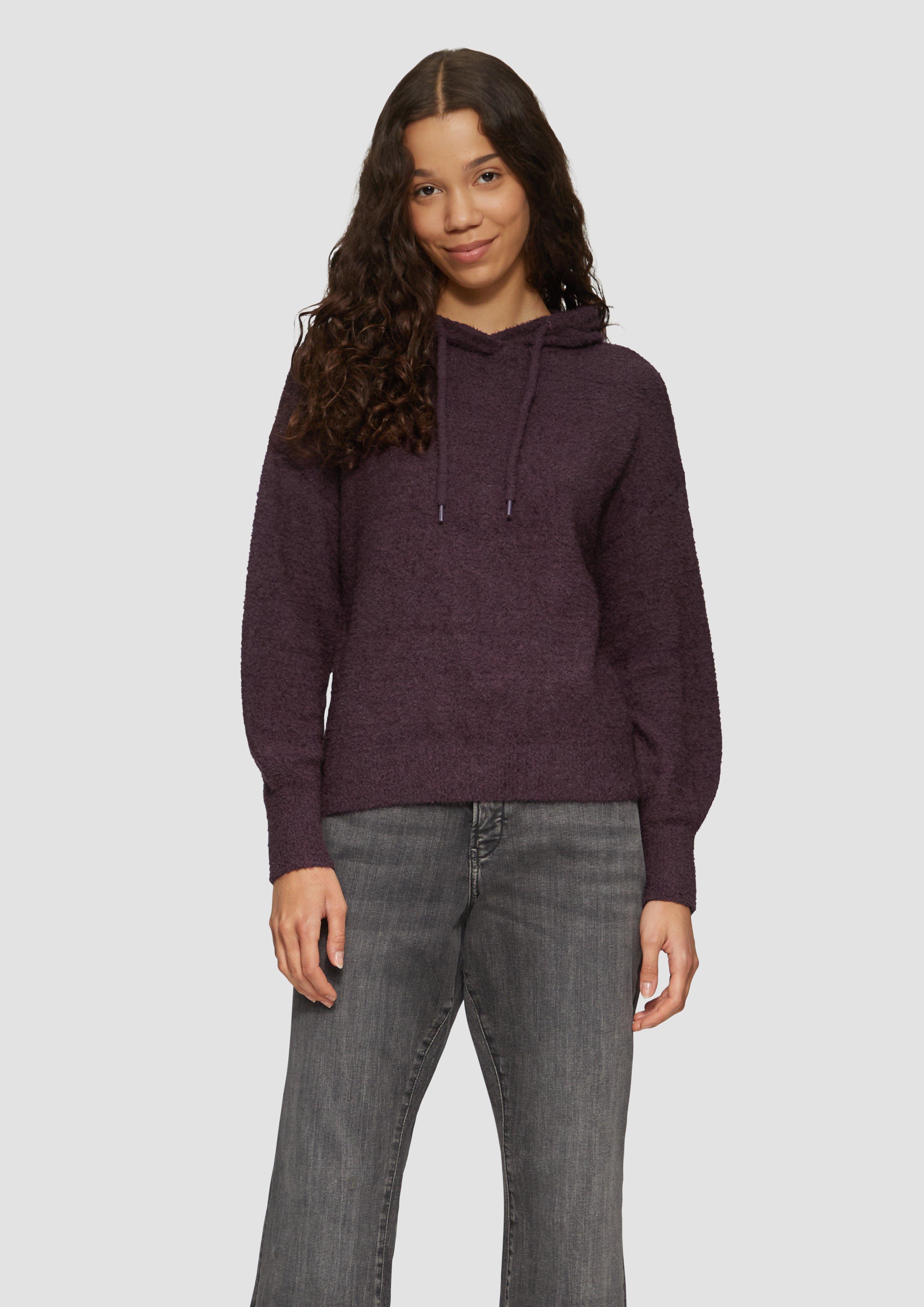 Pull en maille in 4988 & 7219