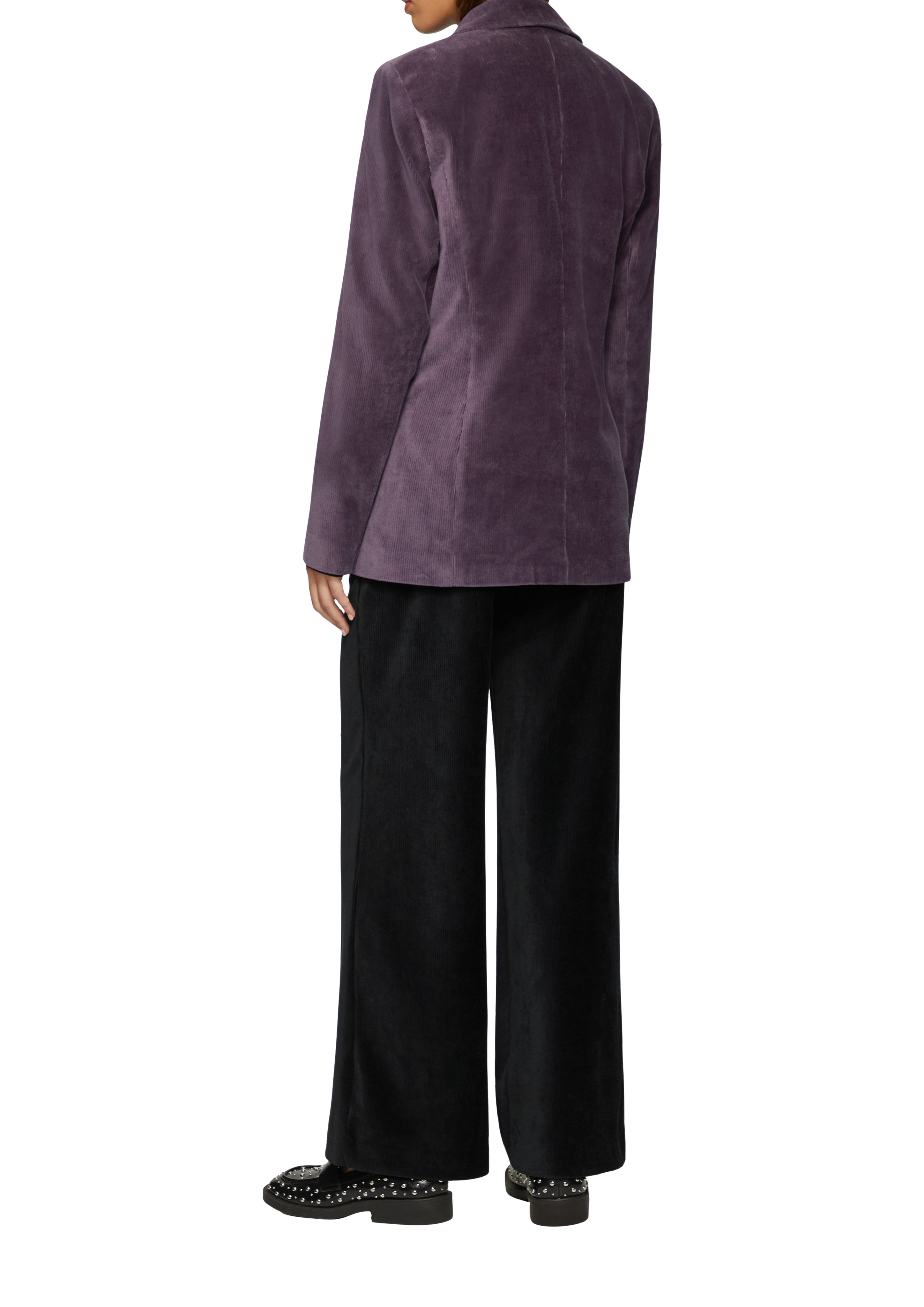 Thumbnail - Indoor-Blazer