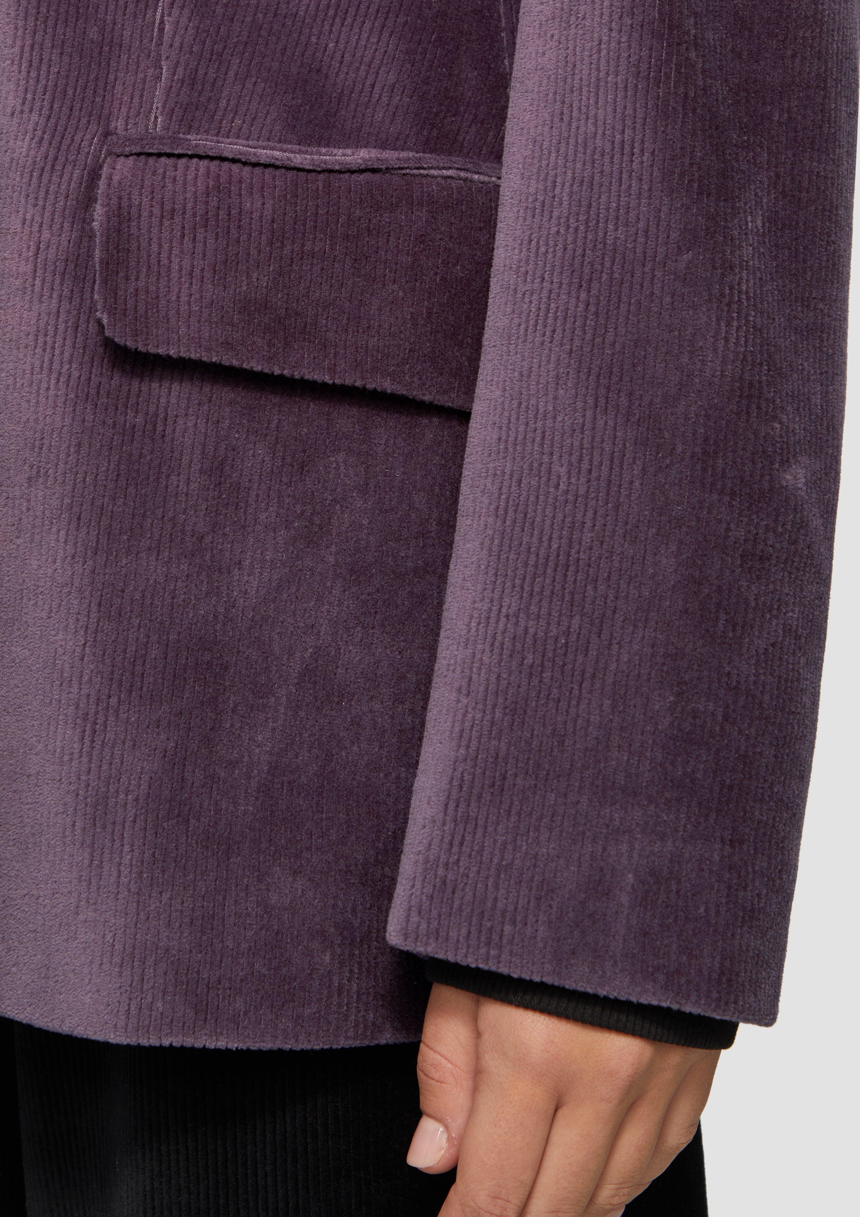 Indoor-Blazer in 4988