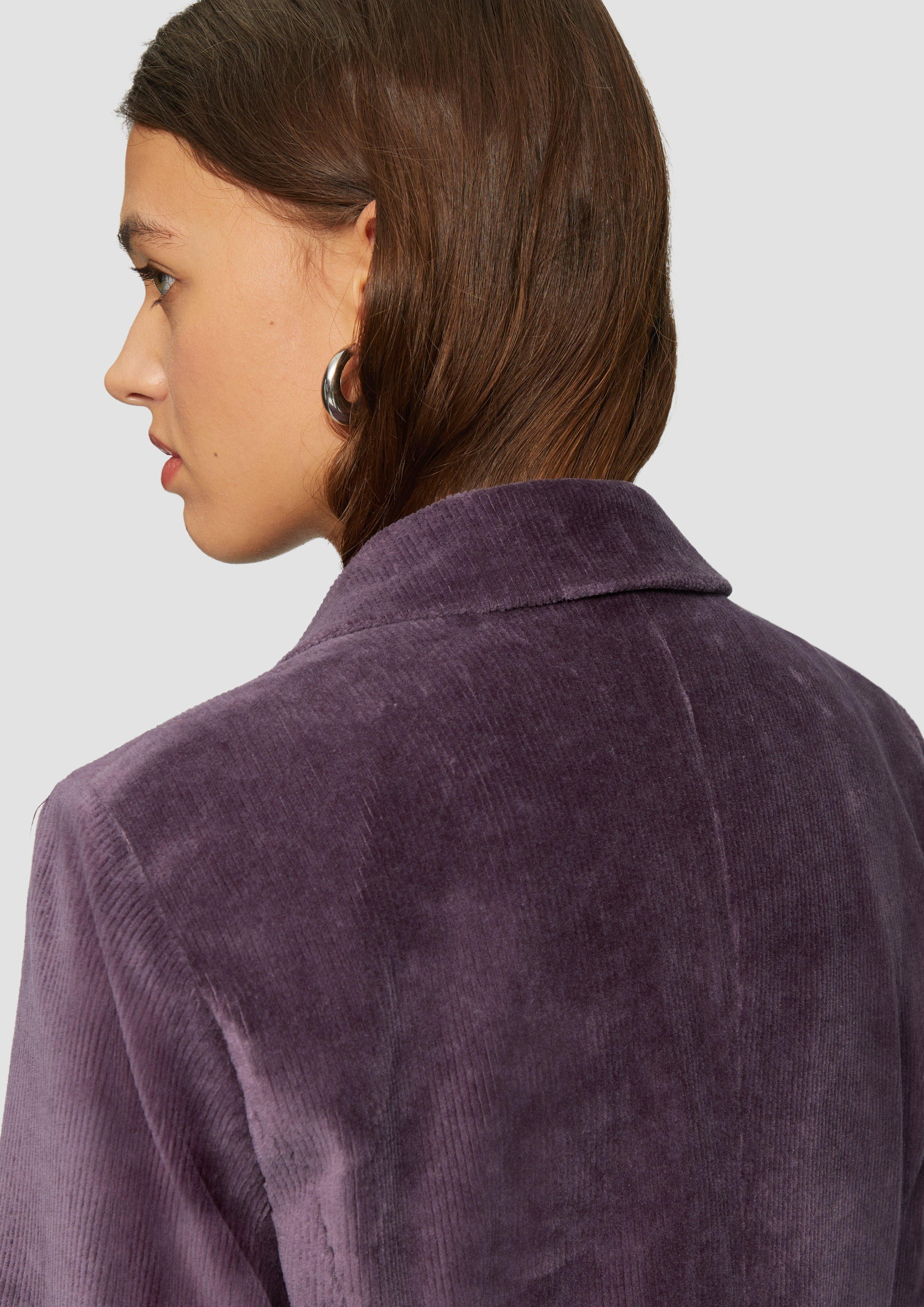 Indoor-Blazer in 4988