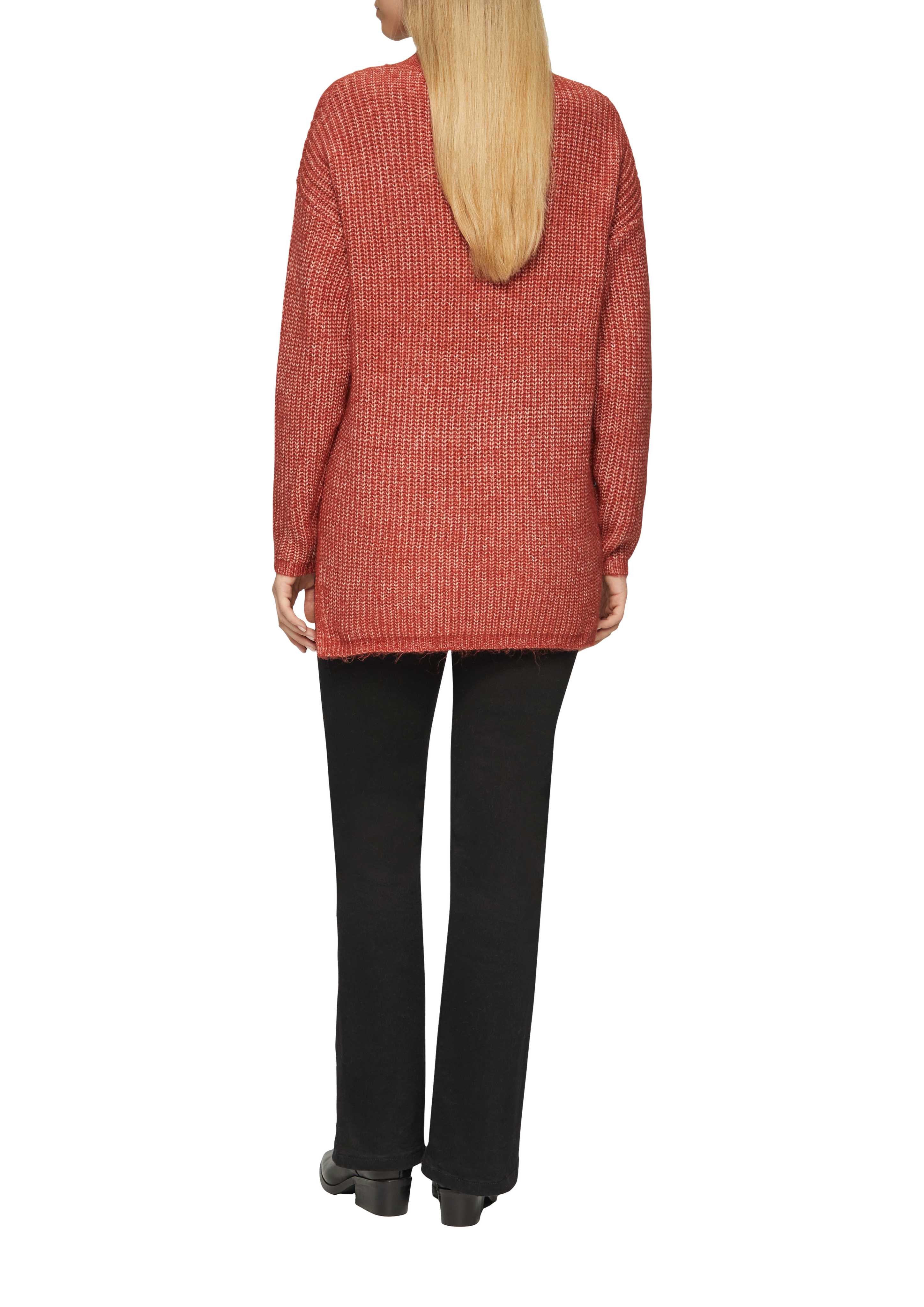 Thumbnail - Strickpullover