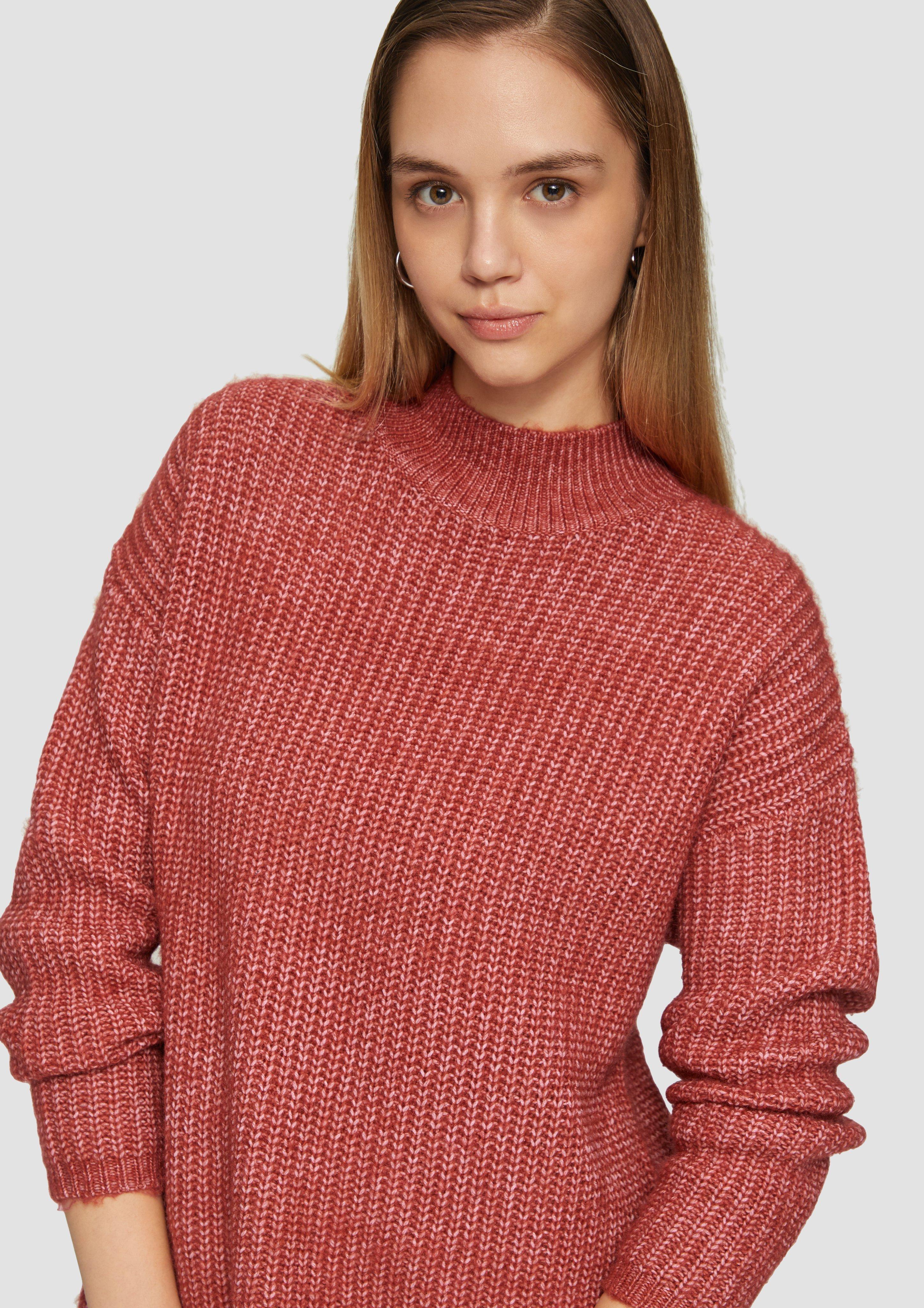 Gebreide trui in 38W0, 80W0, 72W0 & 99W0