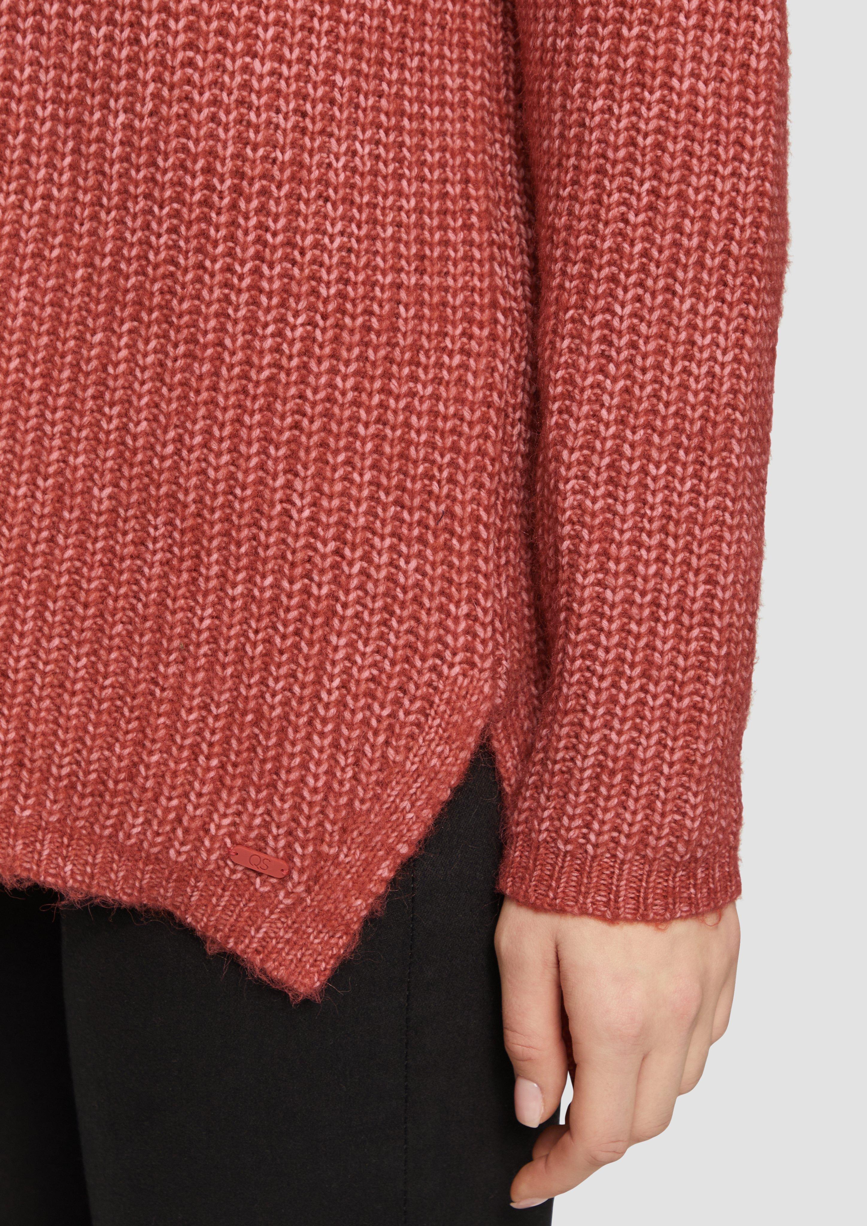 Gebreide trui in 38W0, 80W0, 72W0 & 99W0