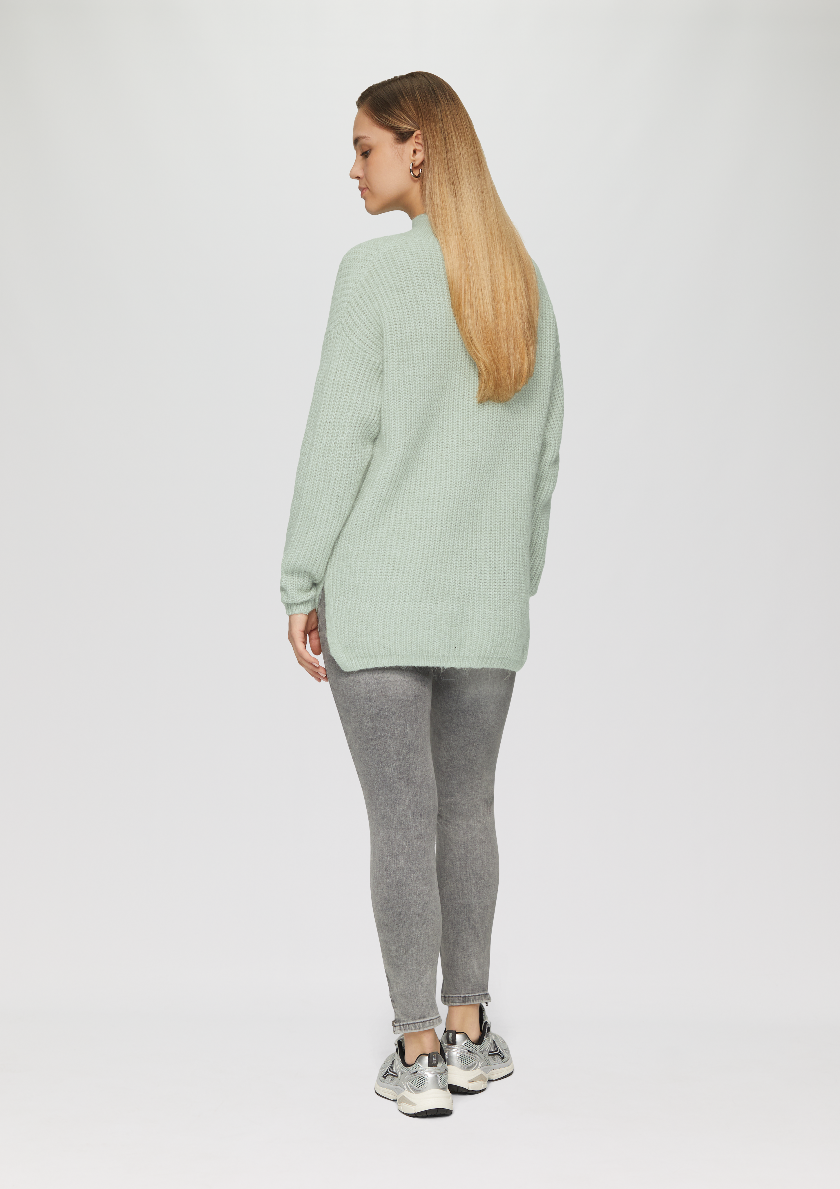 Pulovr in 72W0, 80W0, 38W0 & 99W0