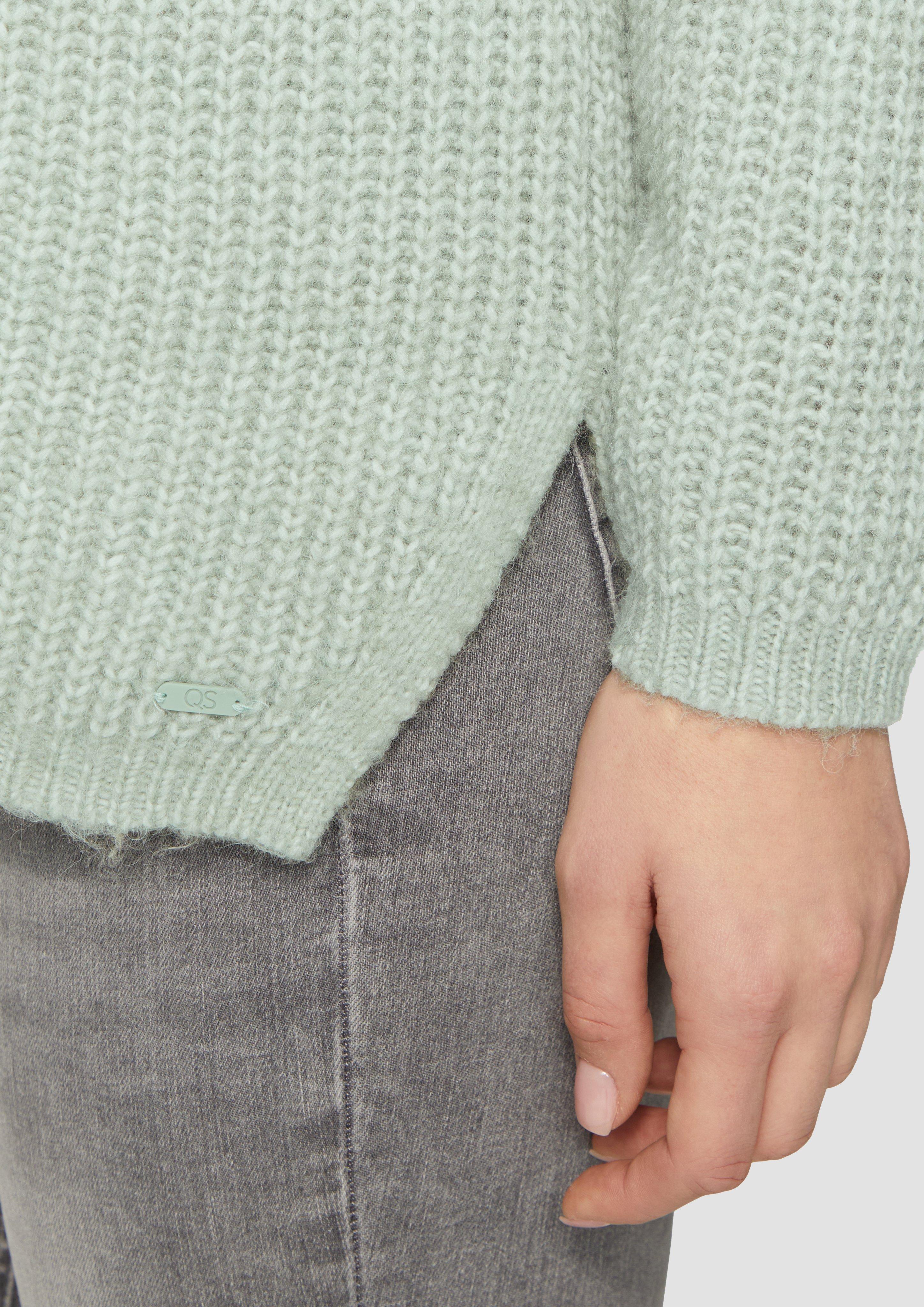 Pulovr in 72W0, 80W0, 38W0 & 99W0