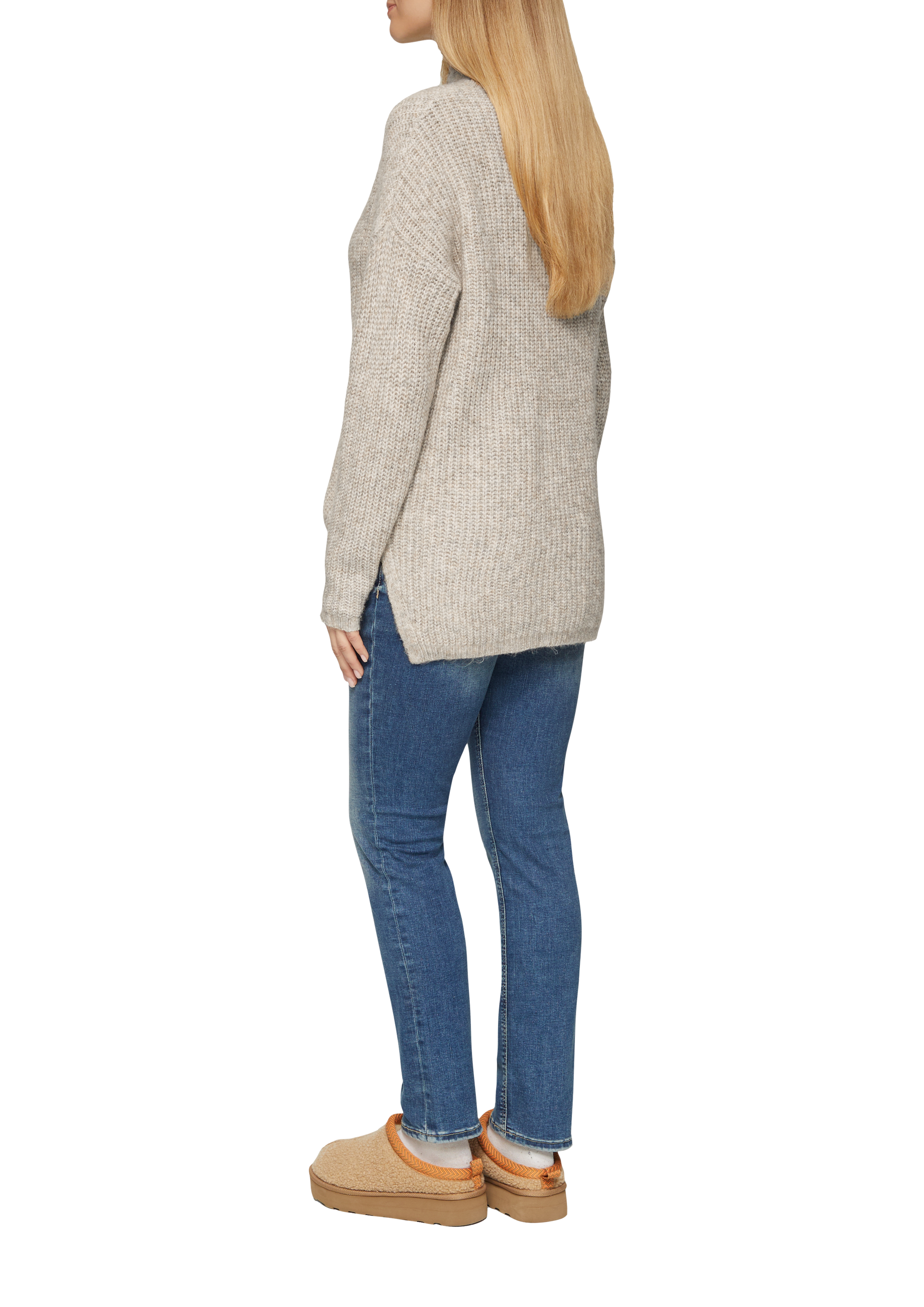 Thumbnail - Strickpullover