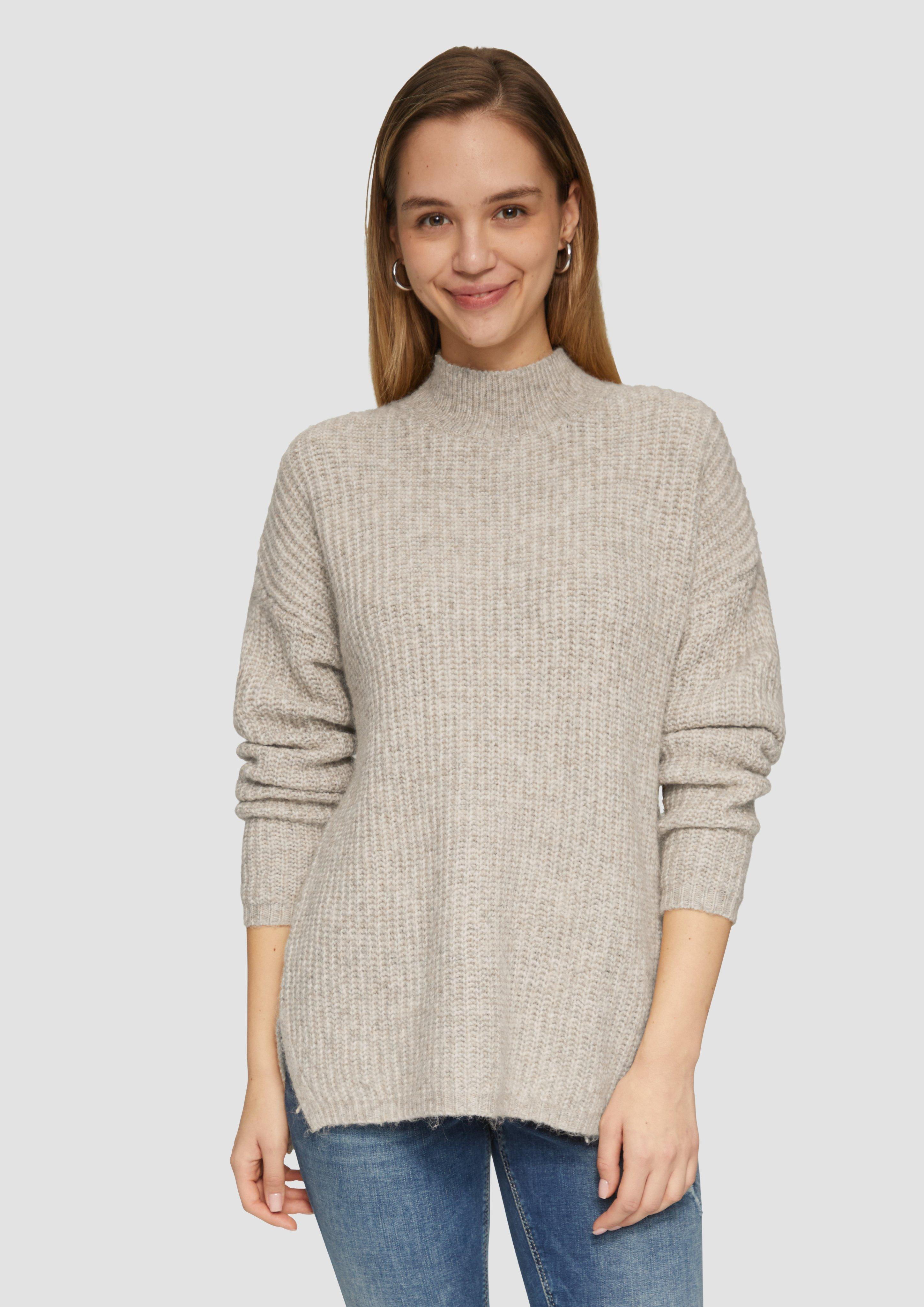 Pull en maille in 80W0, 38W0, 72W0 & 99W0