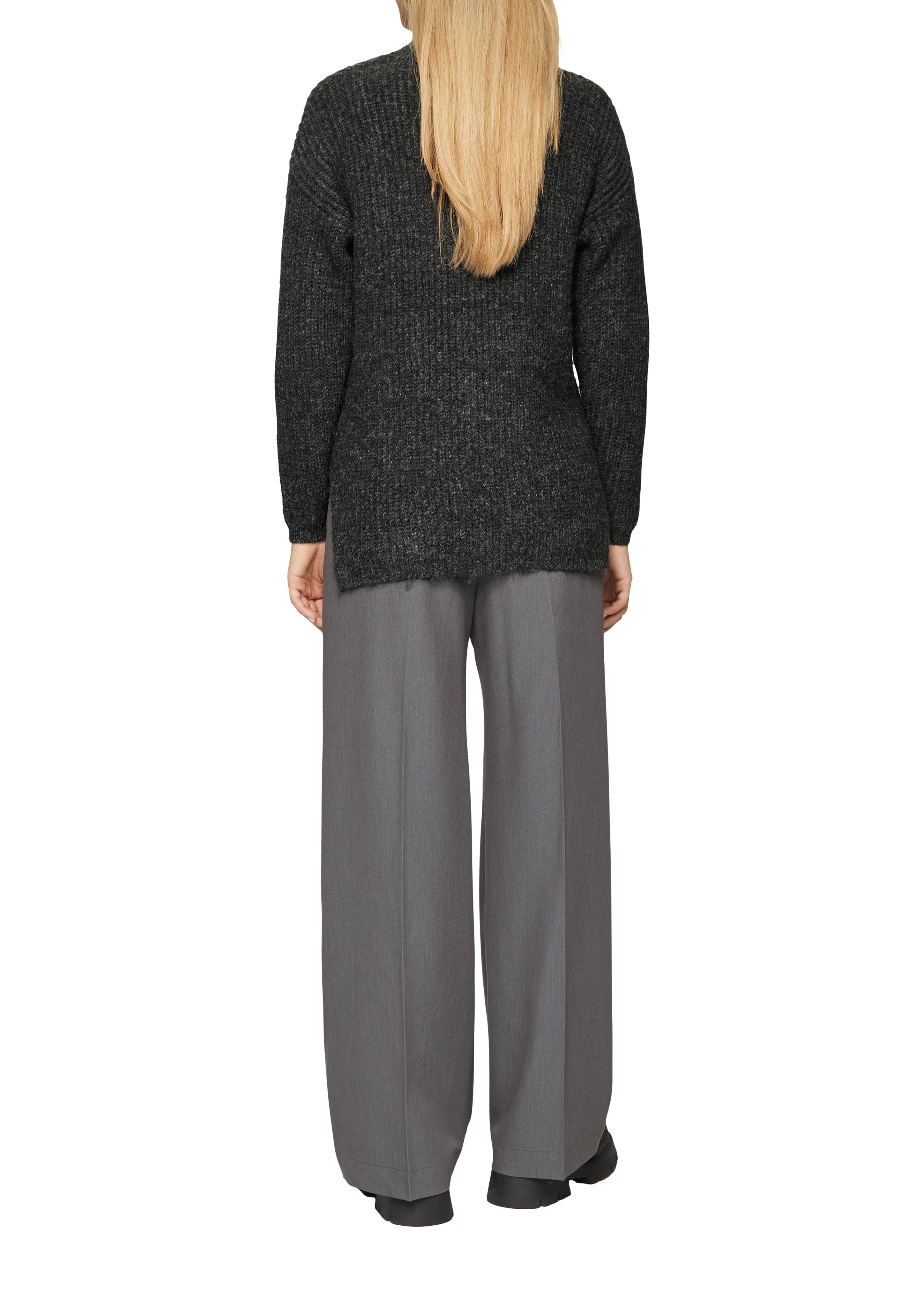 Thumbnail - Strickpullover