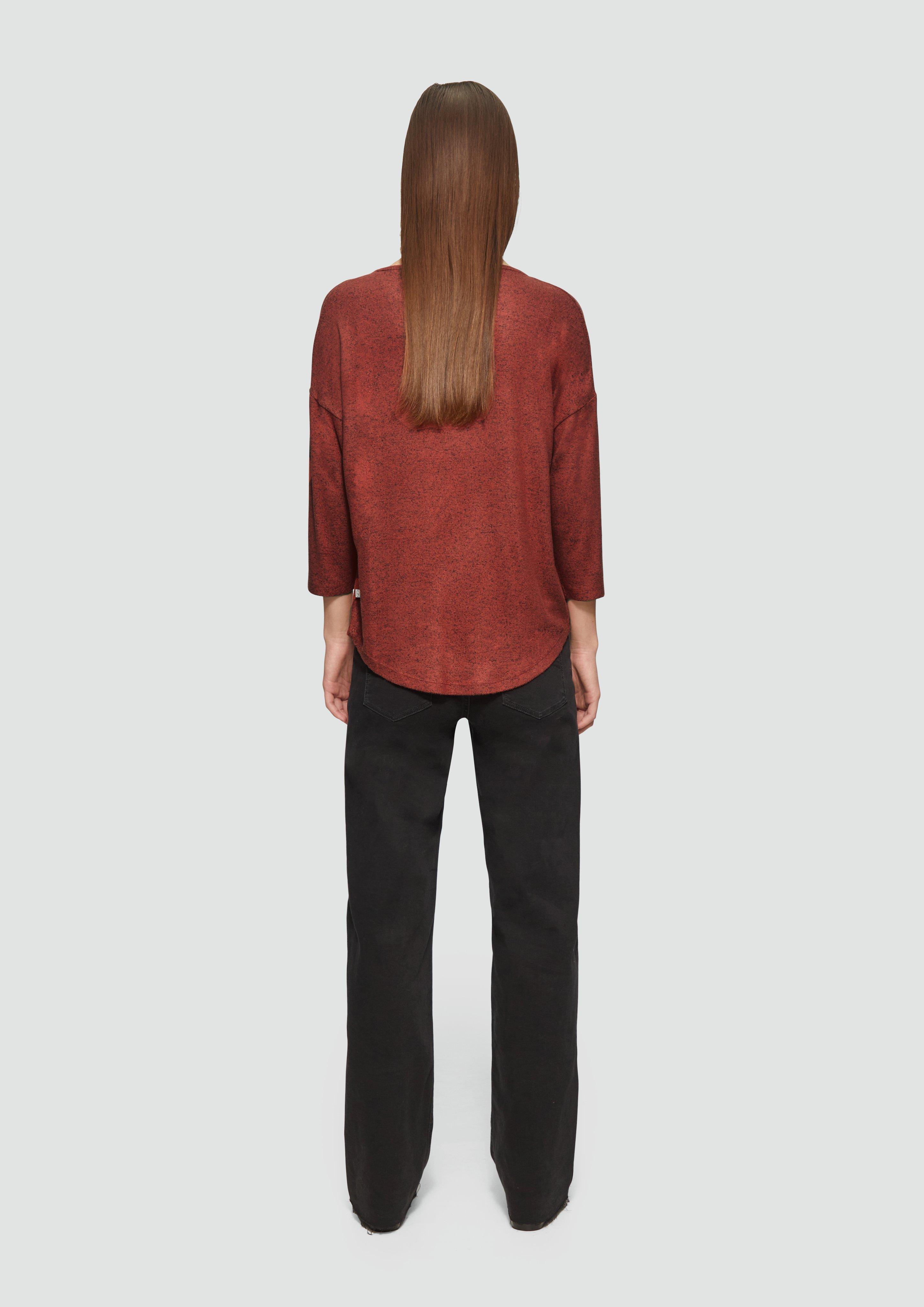 T-shirt in 38W0 & 78W0