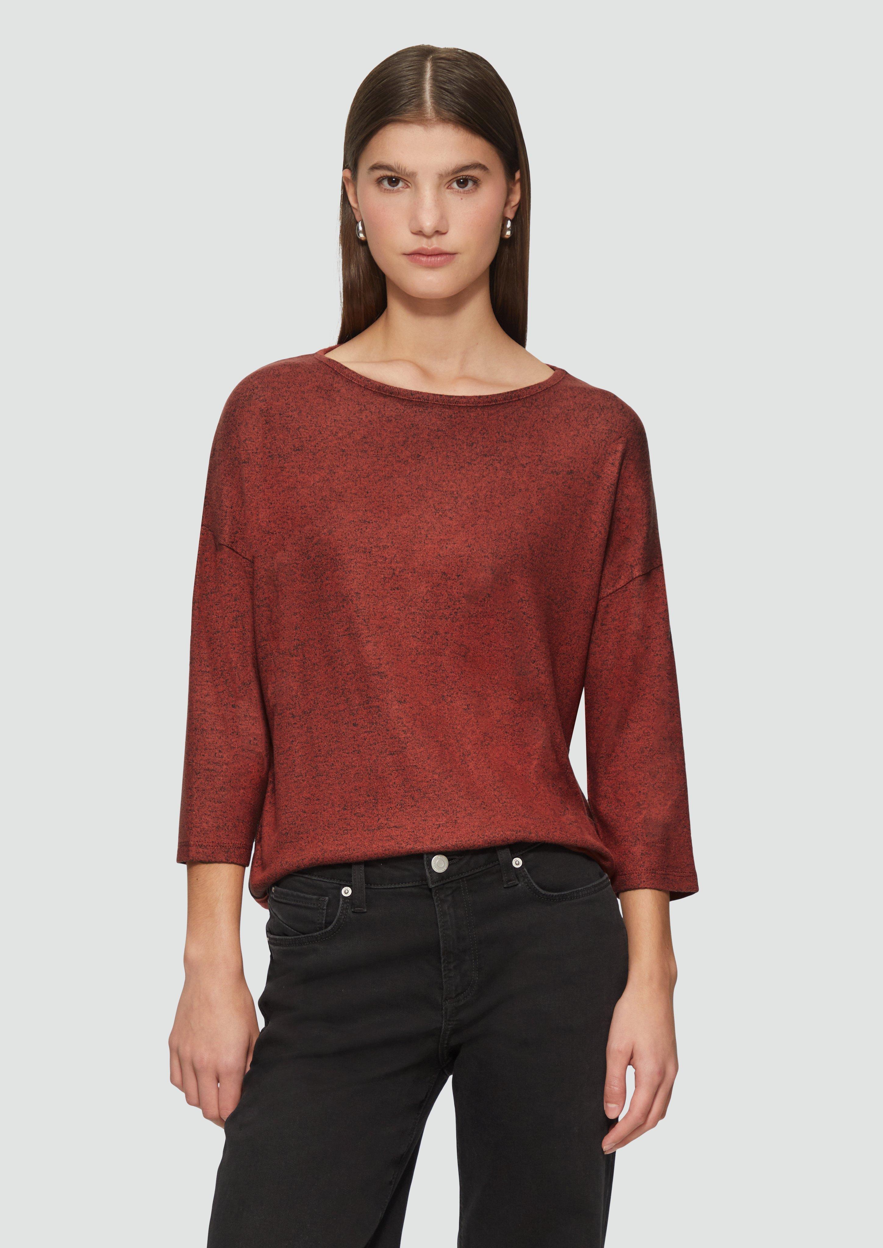 T-shirt in 38W0 & 78W0