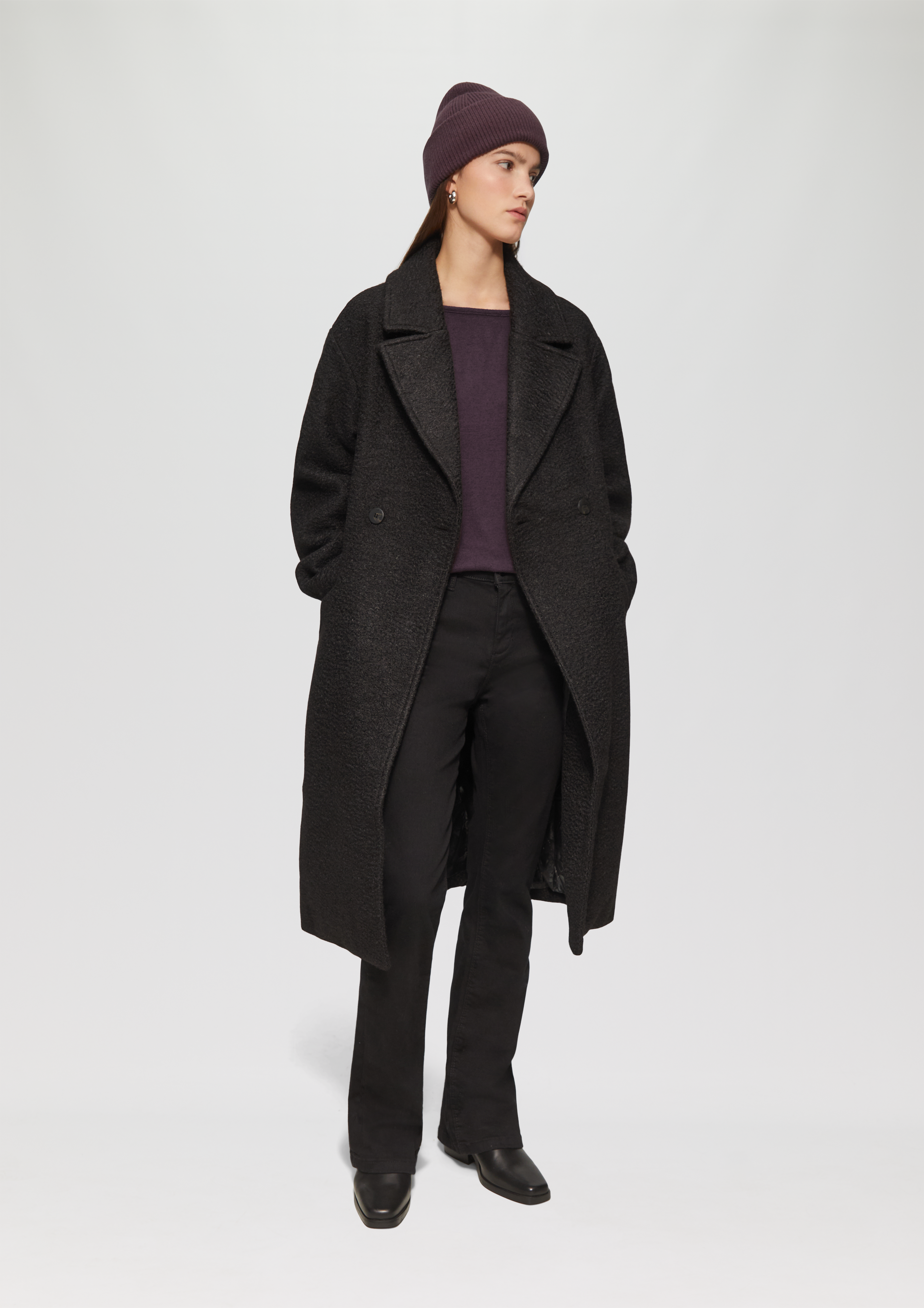 T-Shirt in 49W0 & 38W0