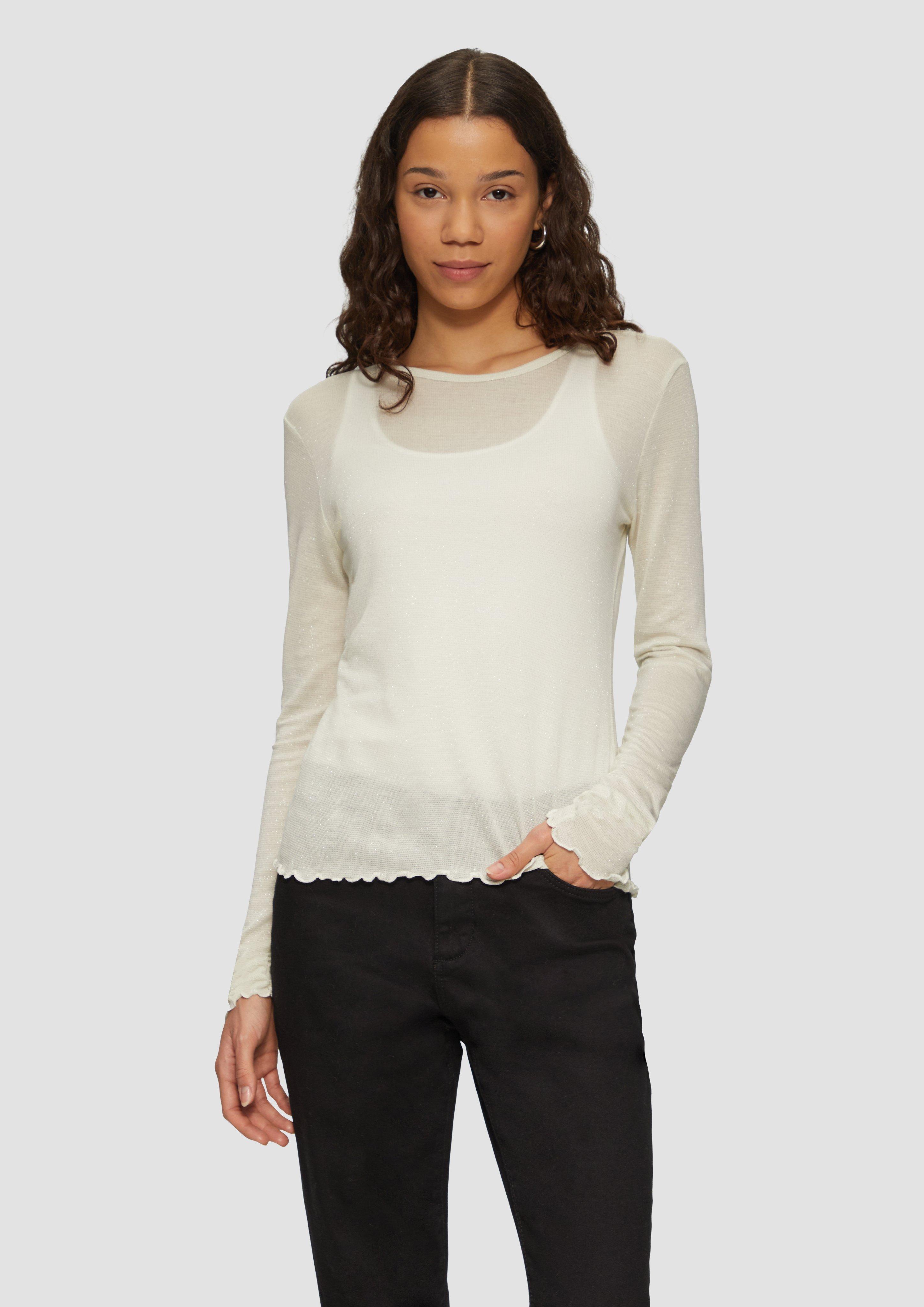 T-Shirt in 0510, 7219 & 4988