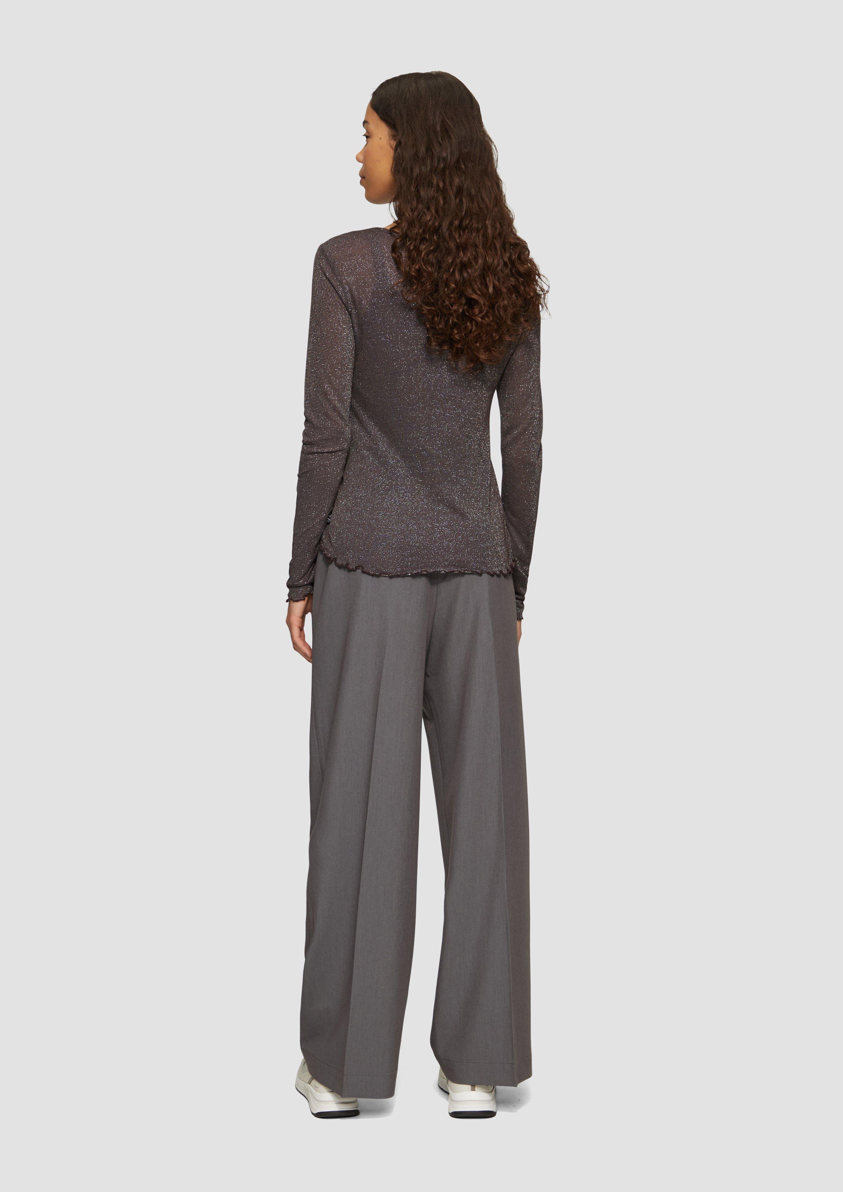 T-shirt in 4988, 7219 & 0510