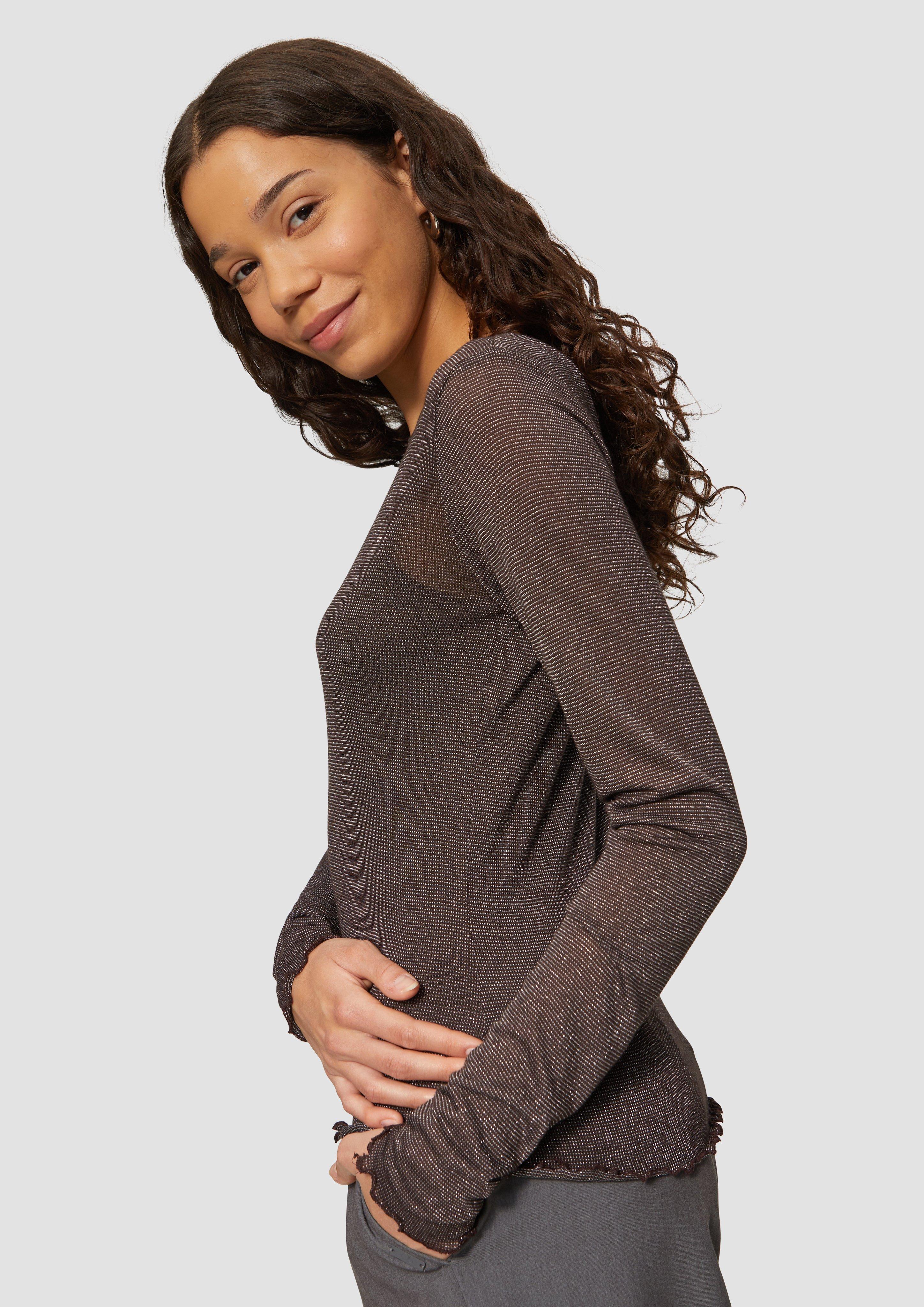 T-shirt in 4988, 7219 & 0510