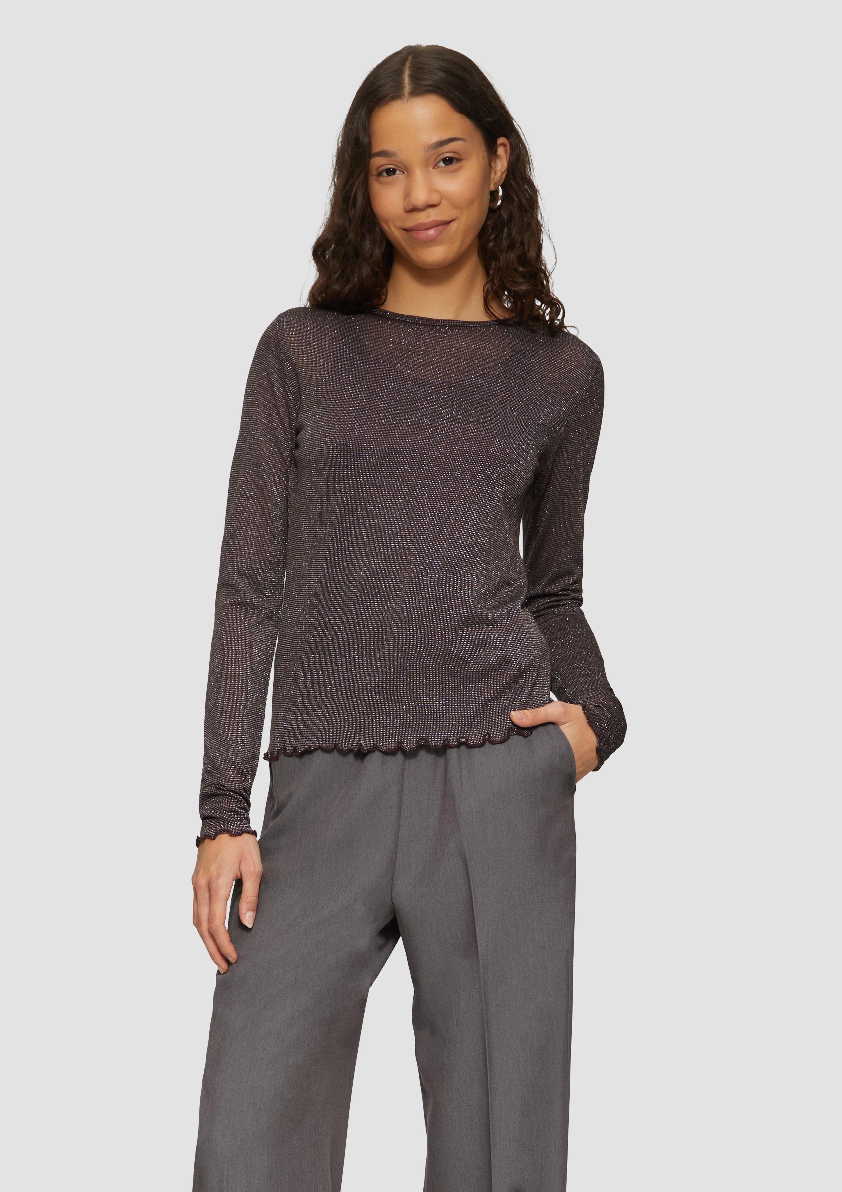 T-shirt in 4988, 7219 & 0510