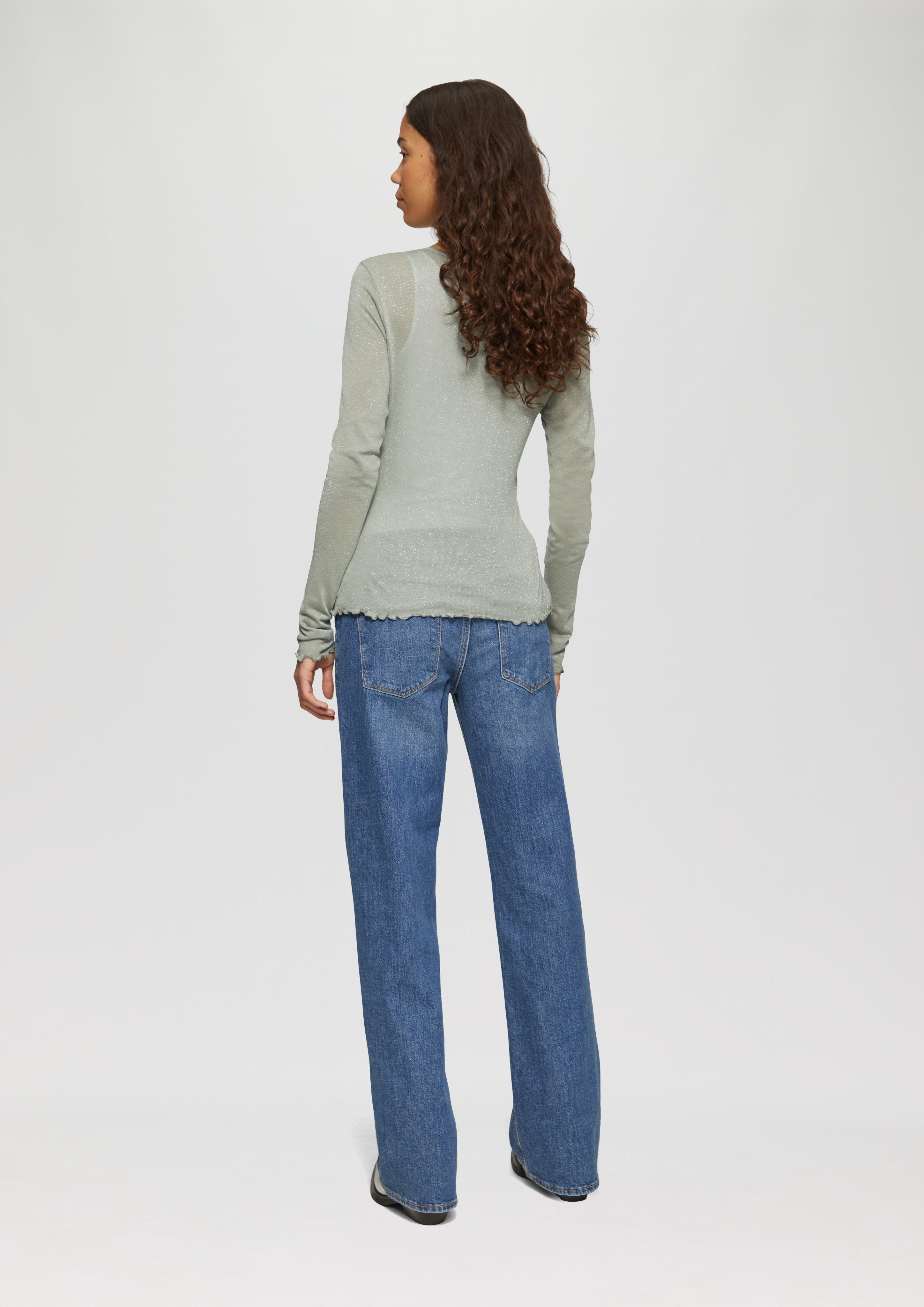 T-shirt in 7219, 0510 & 4988