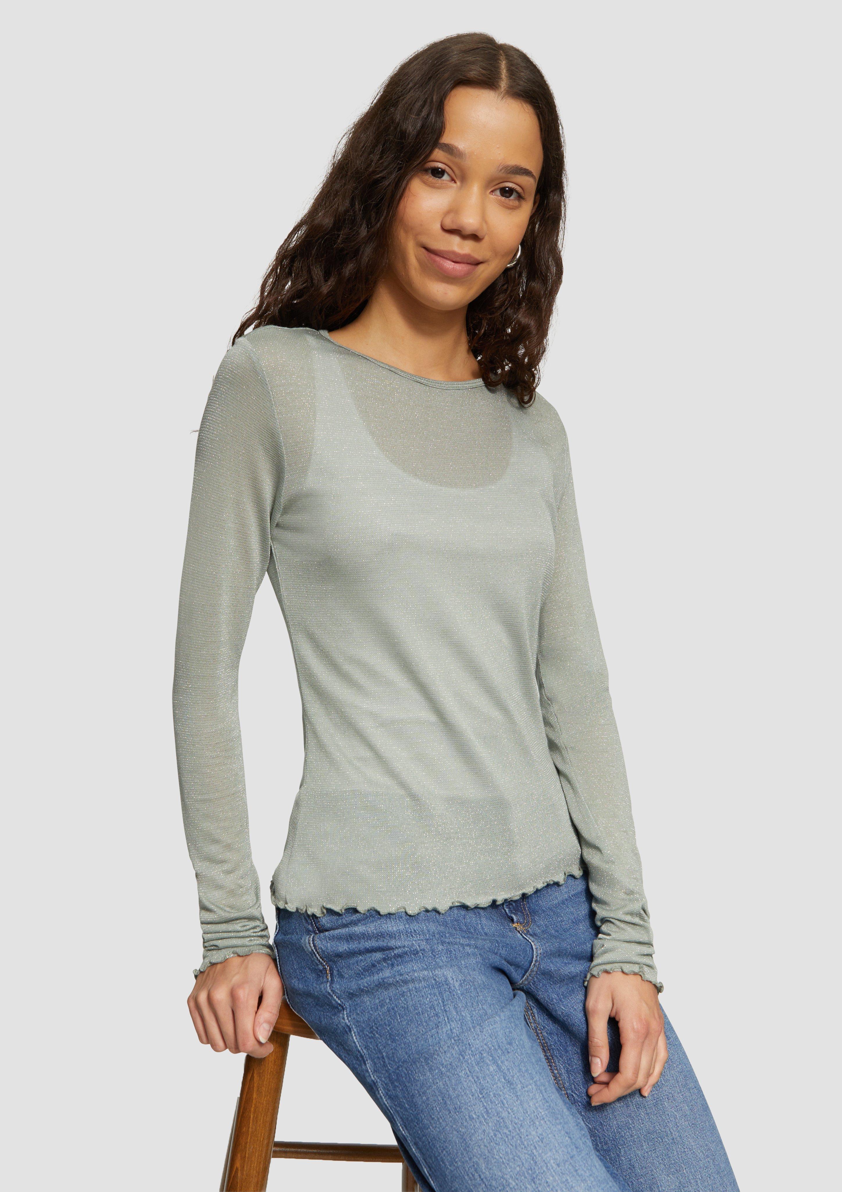 T-shirt in 7219, 0510 & 4988