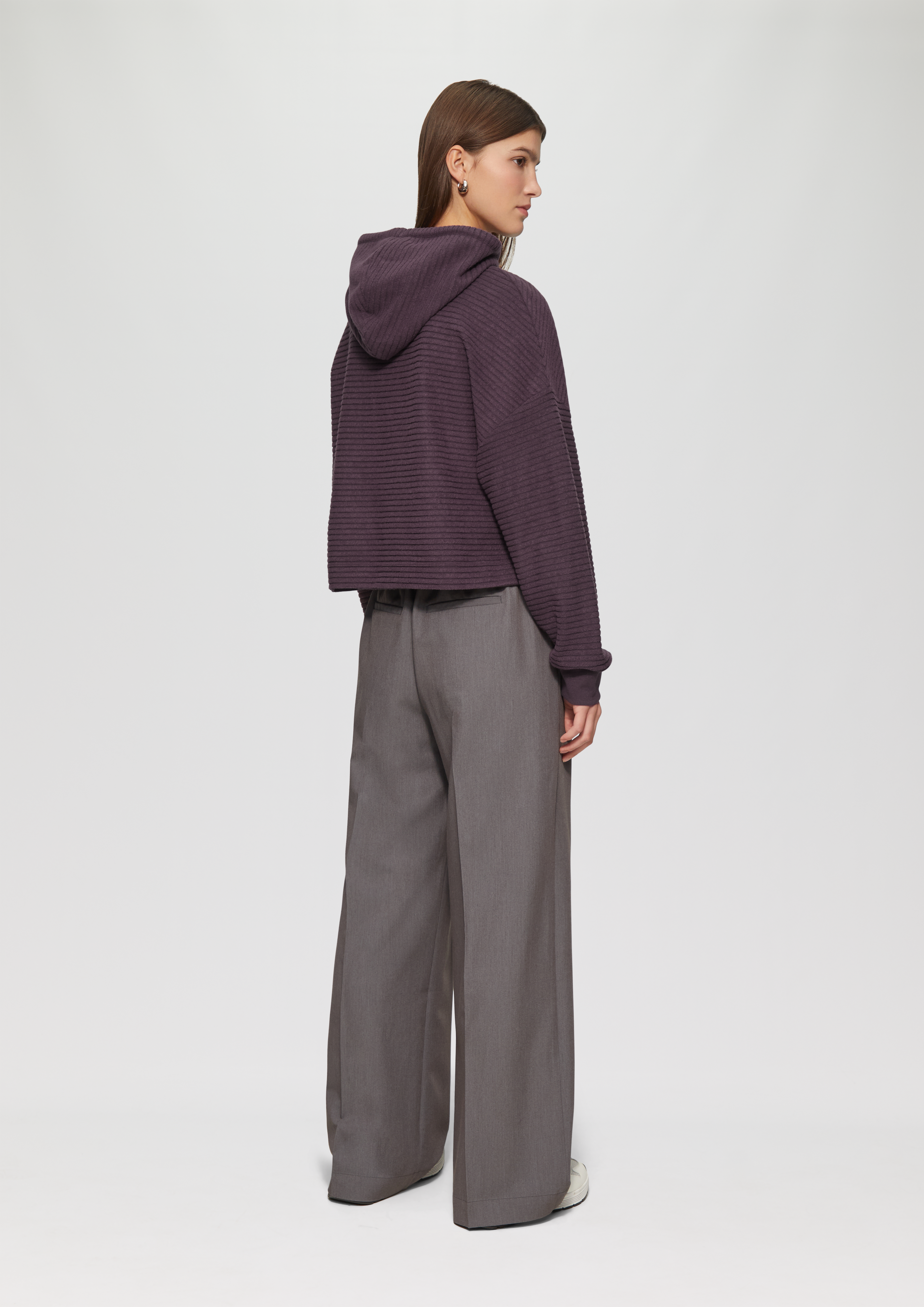 Sweatshirt in 4988 & 7219