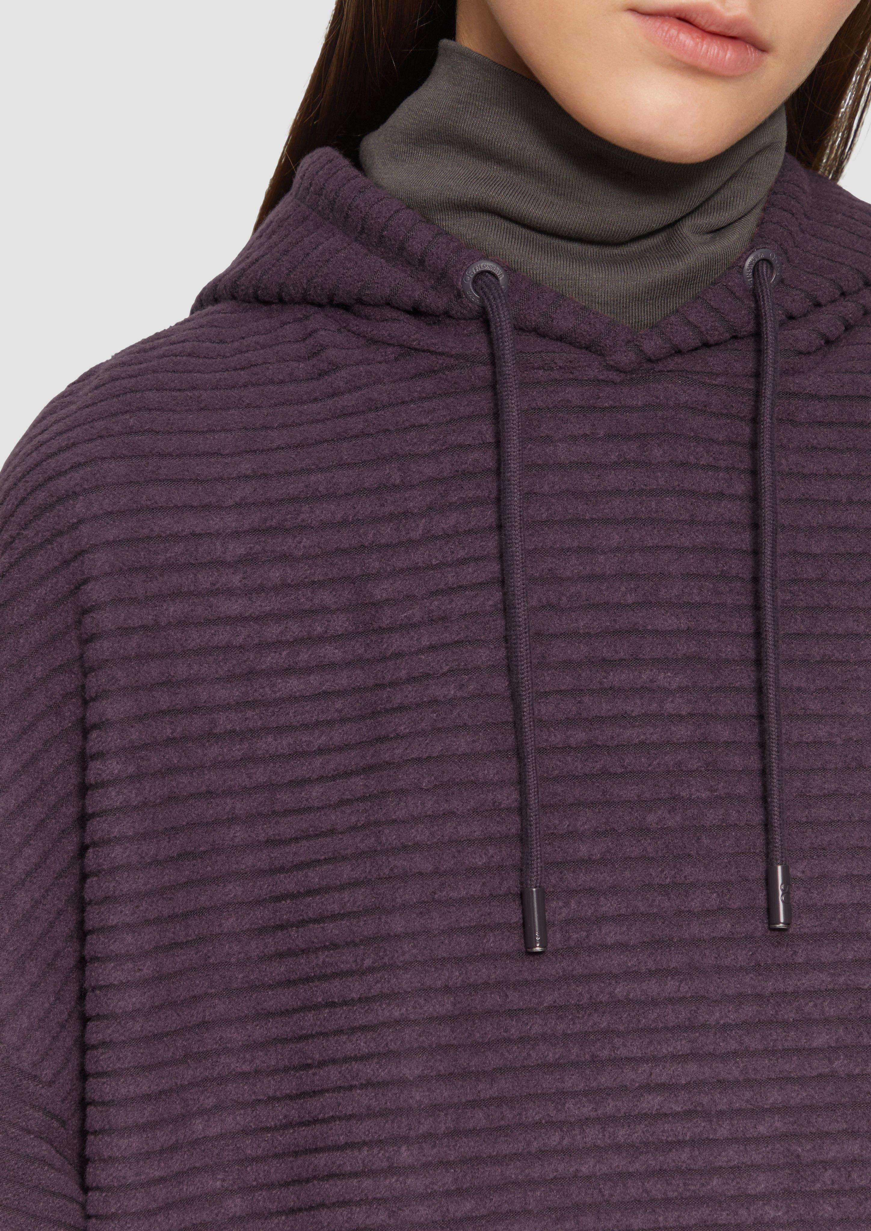 Sweatshirt in 4988 & 7219